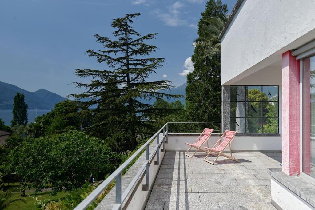 Casa Navegna