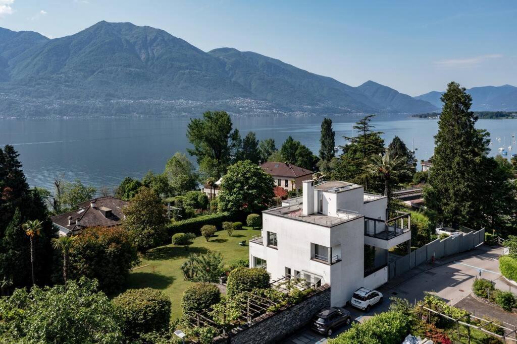 Casa Navegna