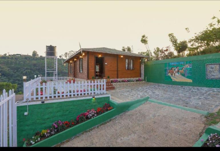 Sandy Wood House Ooty - 2Bhk Villa view 4