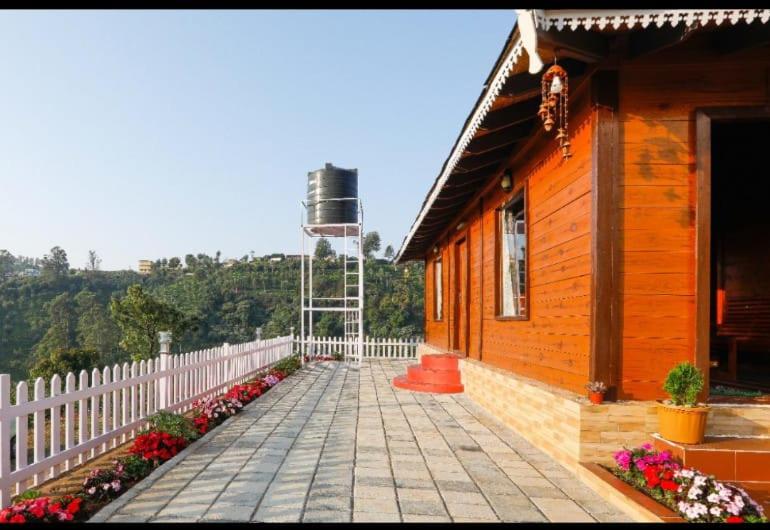 Sandy Wood House Ooty - 2Bhk Villa view 3