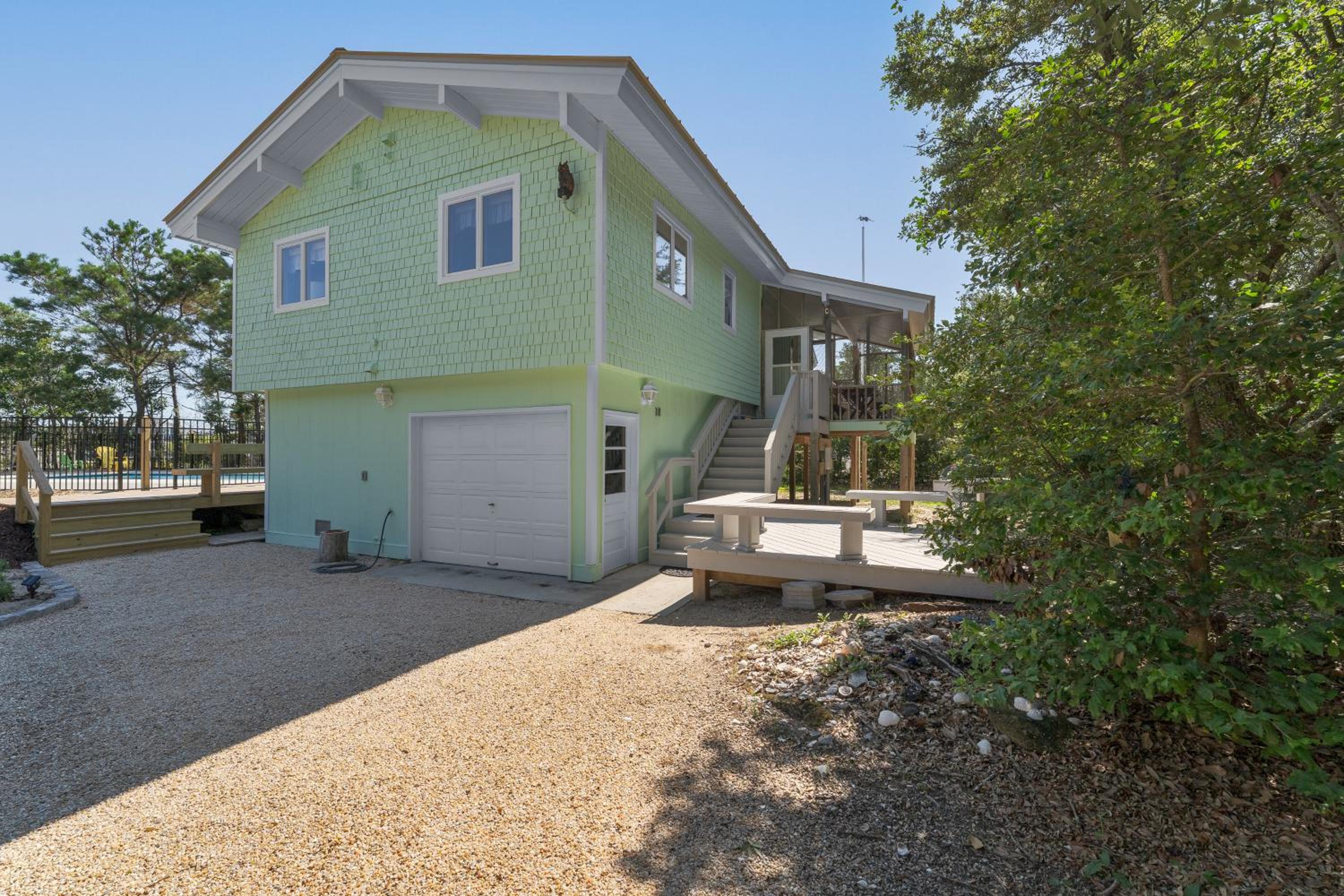4607 - Bayberry Cottage by Resort Realty view 3