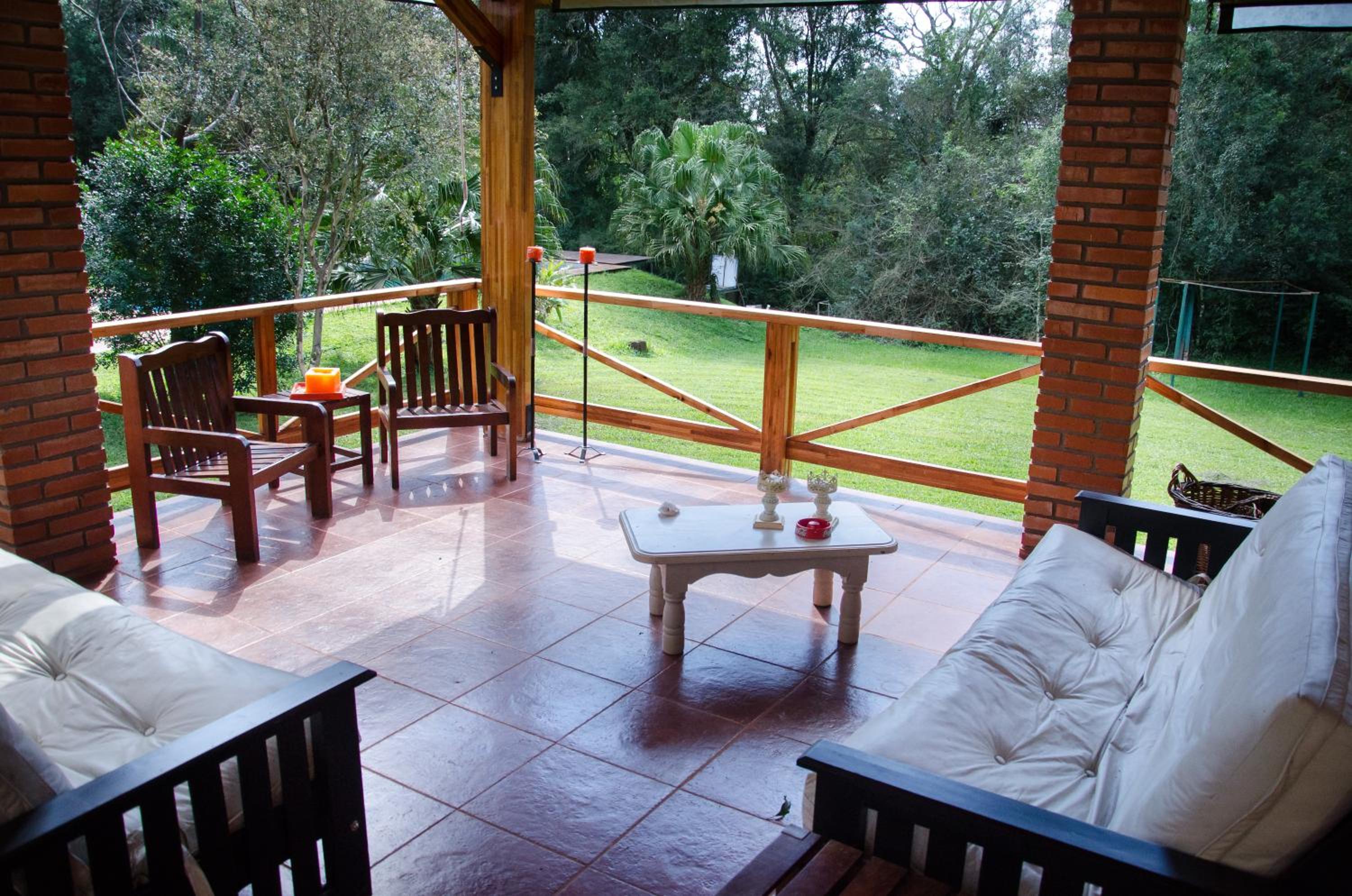 Amaraka Lodge