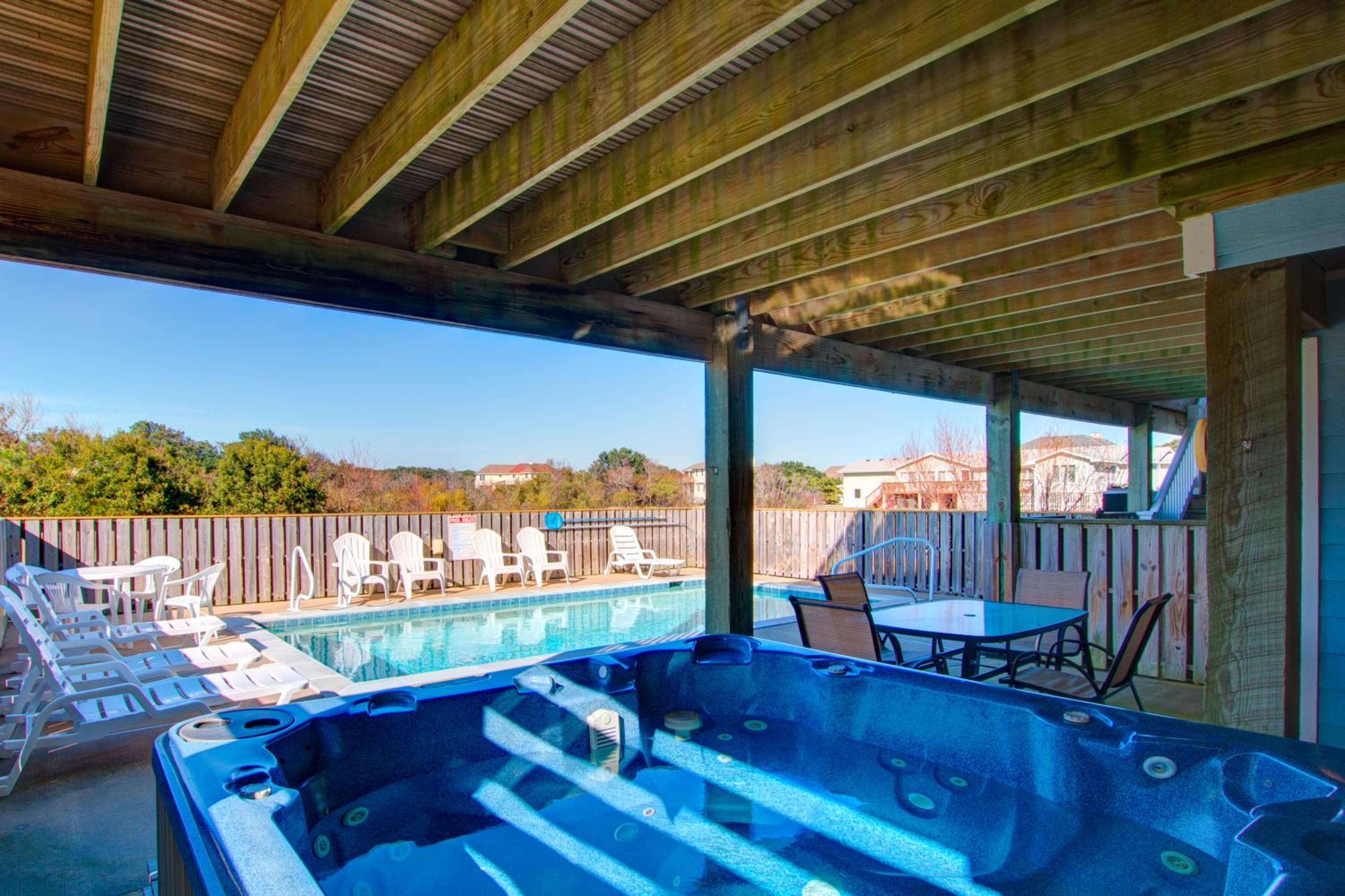 4611 - Prescription OBX by Resort Realty view 2