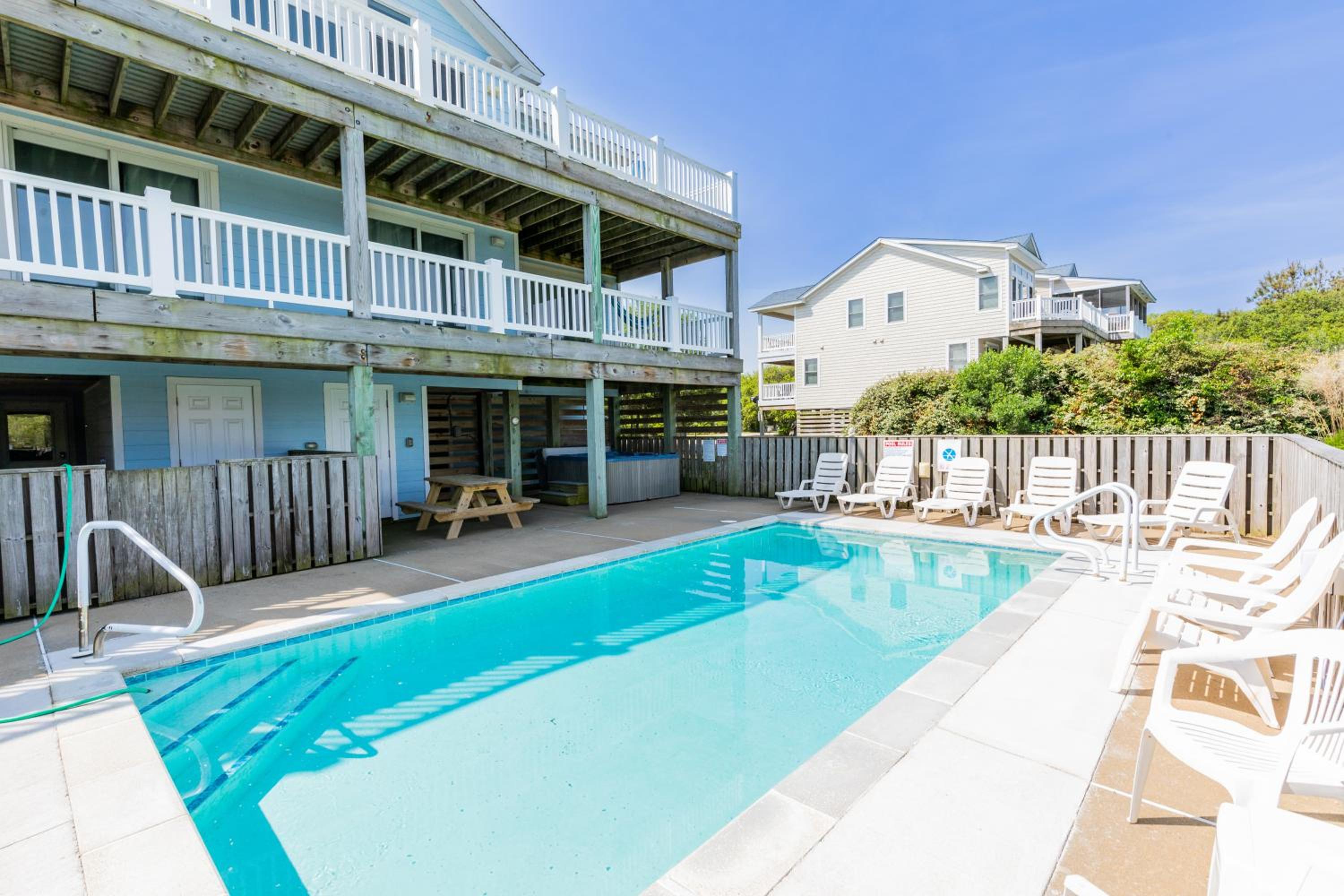 4611 - Prescription OBX by Resort Realty view 4
