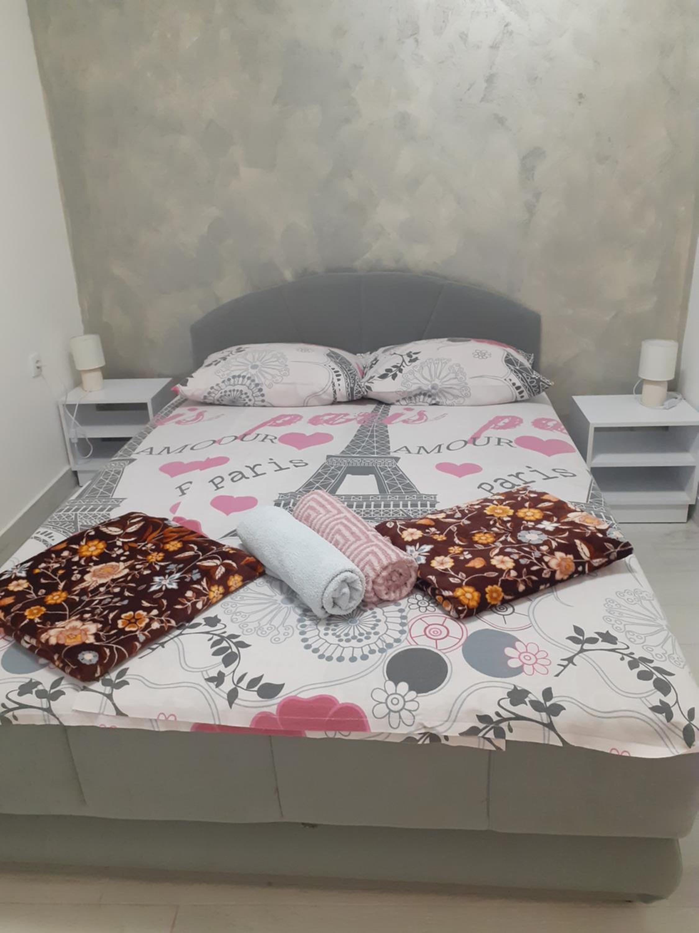 Apartman Gabi view 3