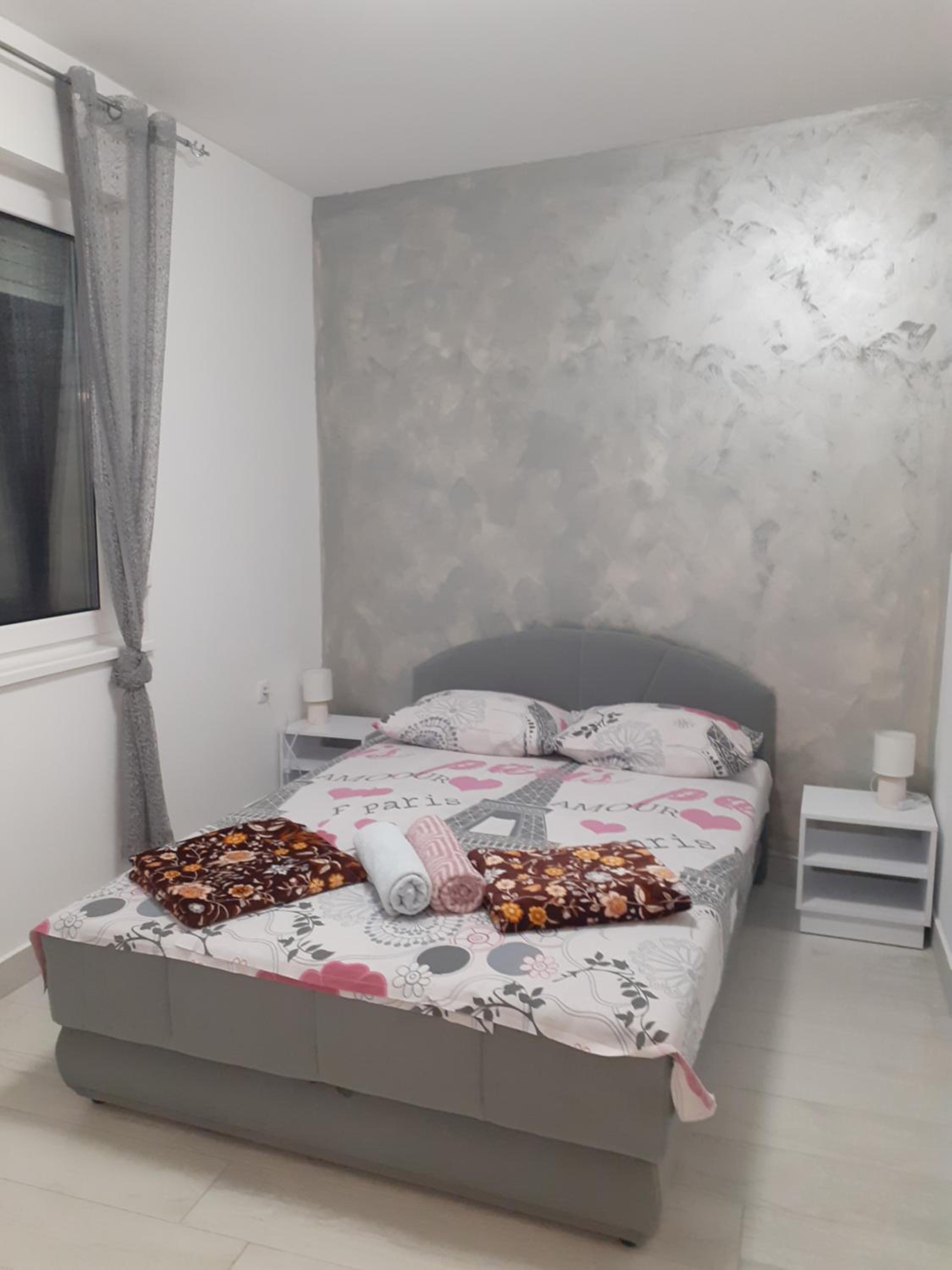 Apartman Gabi view 2