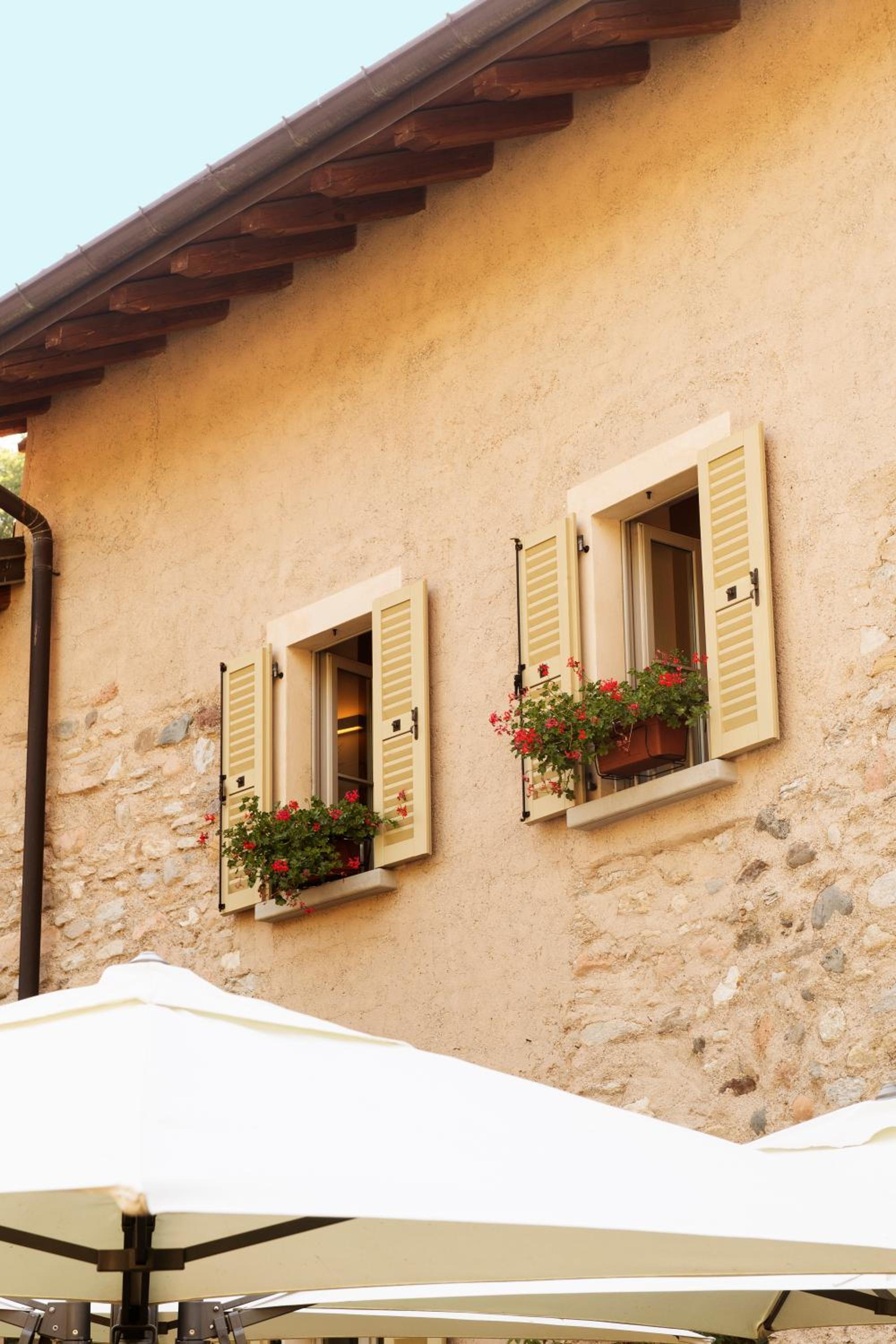 Hotel Locanda Cà dei Santi