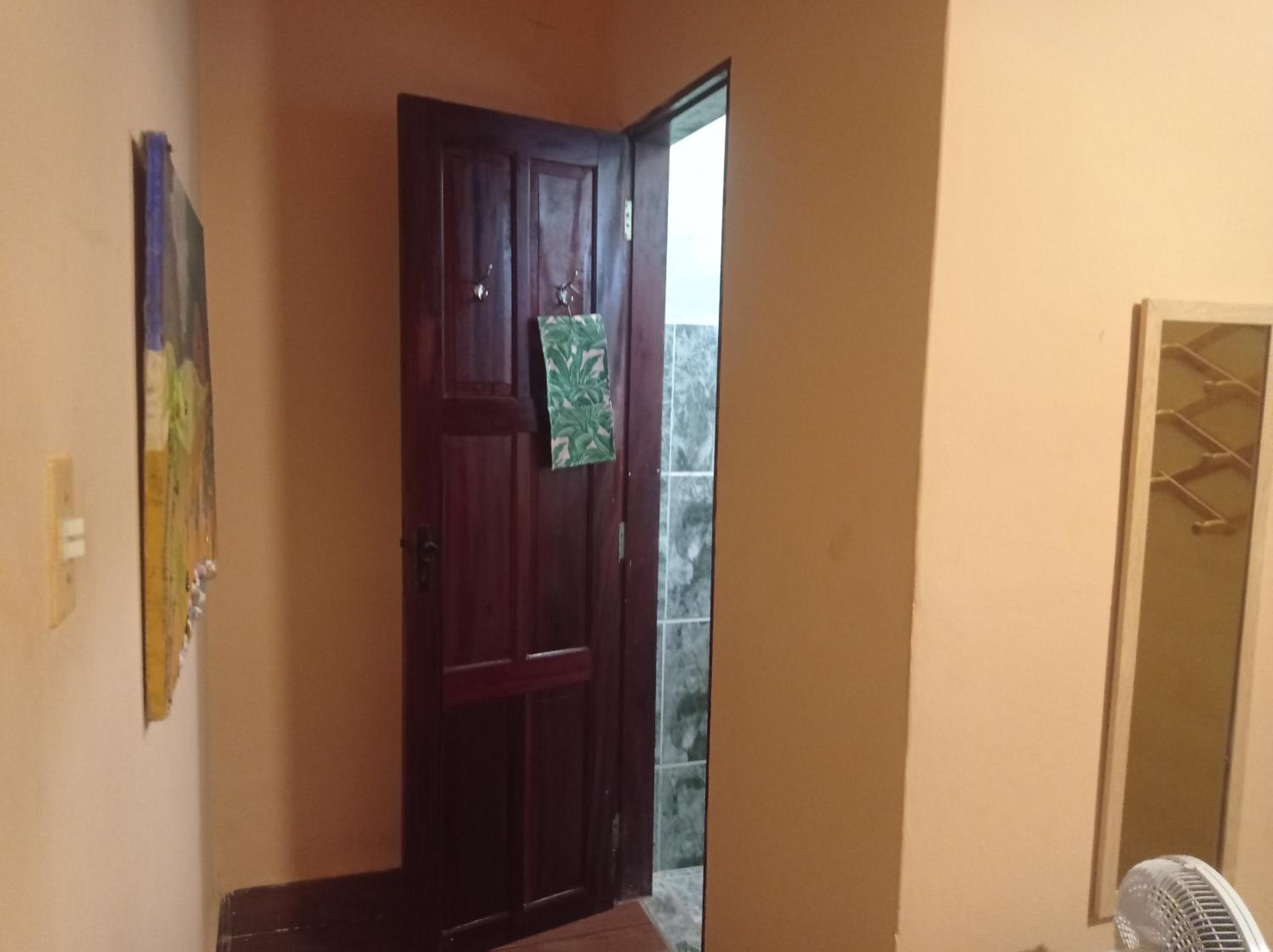 Mermaid House, kitchen, Wi-Fi, parking, centre 5 minutes on foot and near Sunset Dune