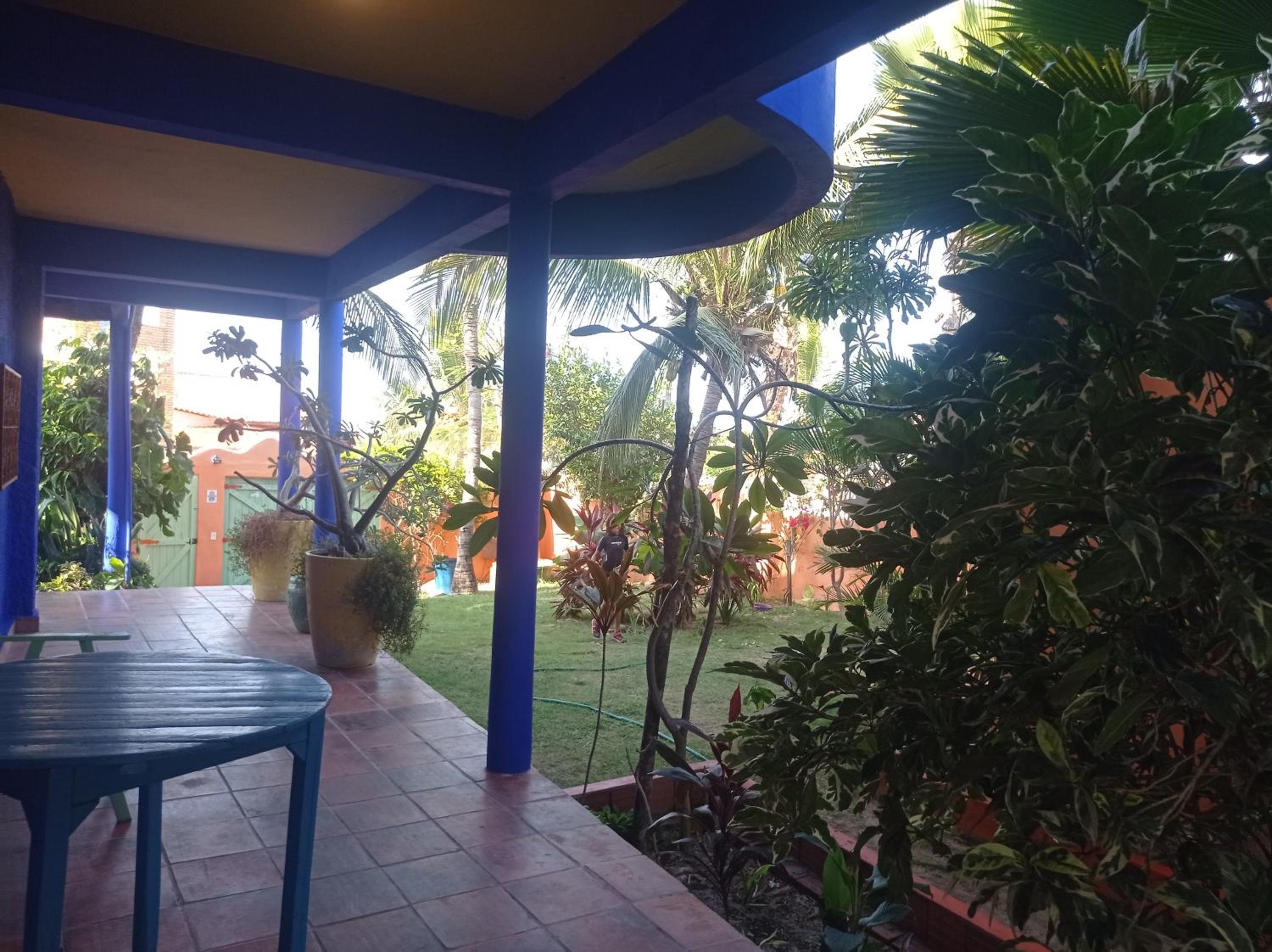 Mermaid House, kitchen, Wi-Fi, parking, centre 5 minutes on foot and near Sunset Dune