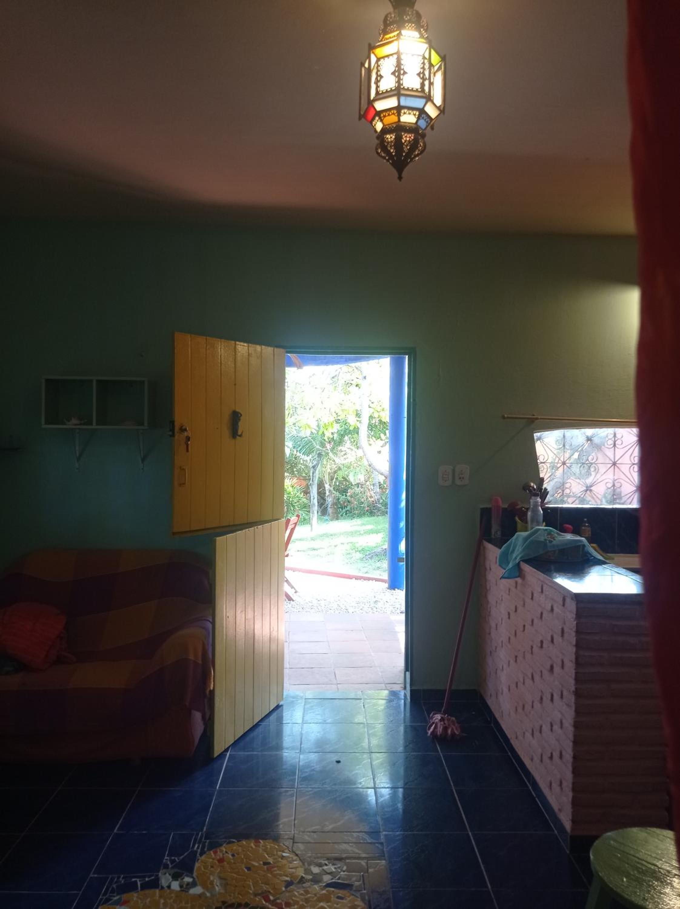 Mermaid House, kitchen, Wi-Fi, parking, centre 5 minutes on foot and near Sunset Dune