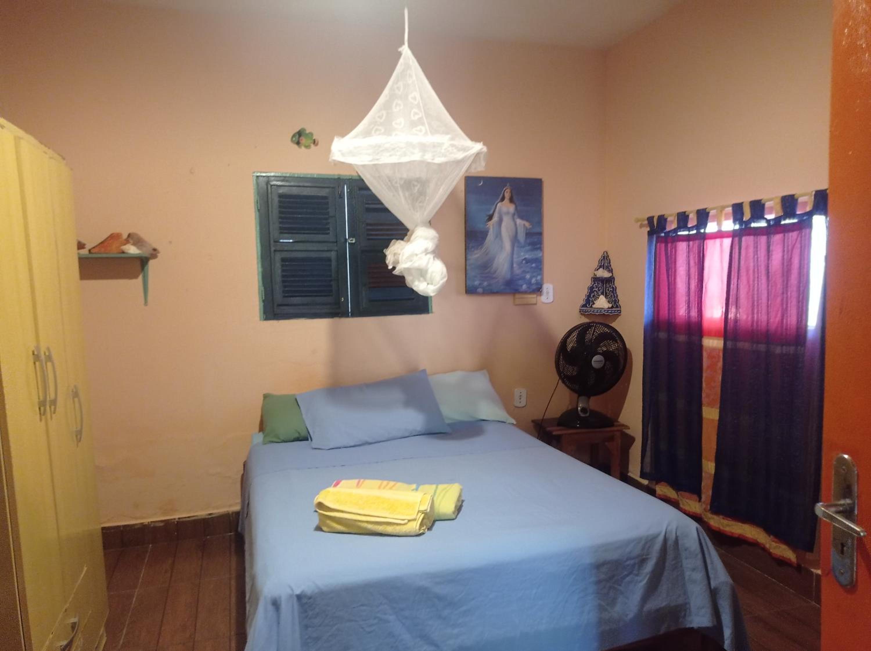 Mermaid House, kitchen, Wi-Fi, parking, centre 5 minutes on foot and near Sunset Dune