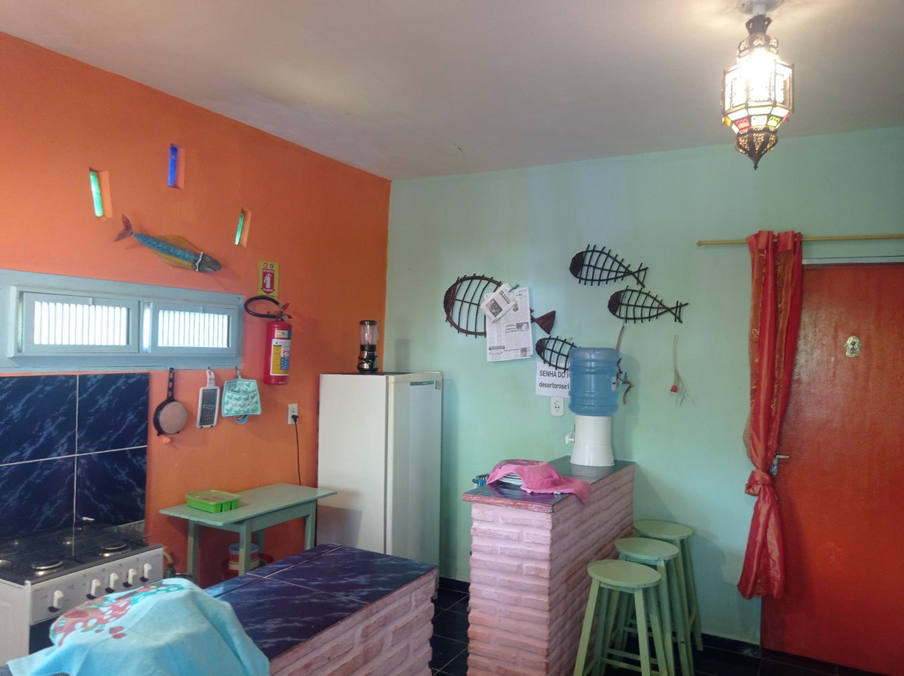 Mermaid House, kitchen, Wi-Fi, parking, centre 5 minutes on foot and near Sunset Dune