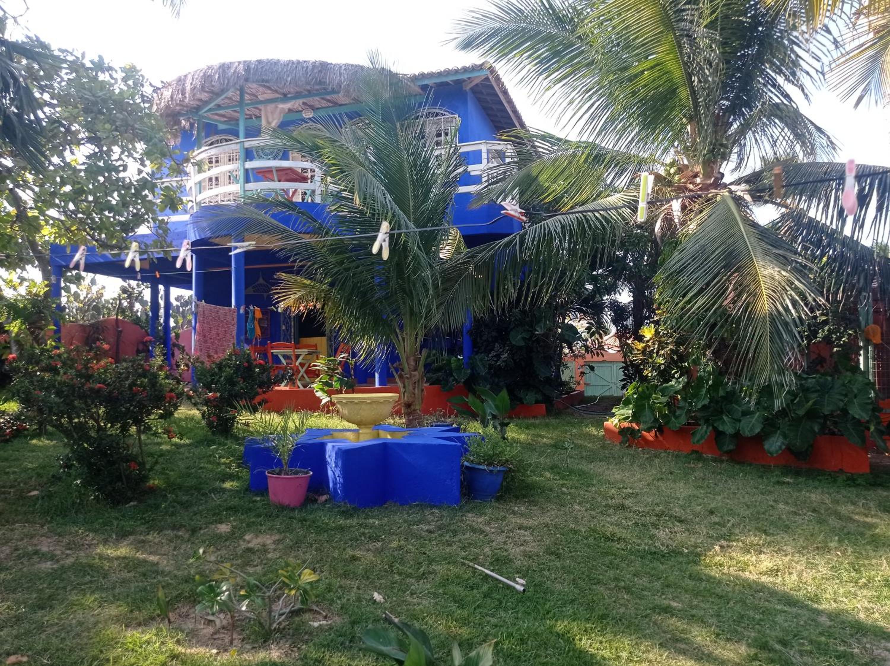 Mermaid House, kitchen, Wi-Fi, parking, centre 5 minutes on foot and near Sunset Dune