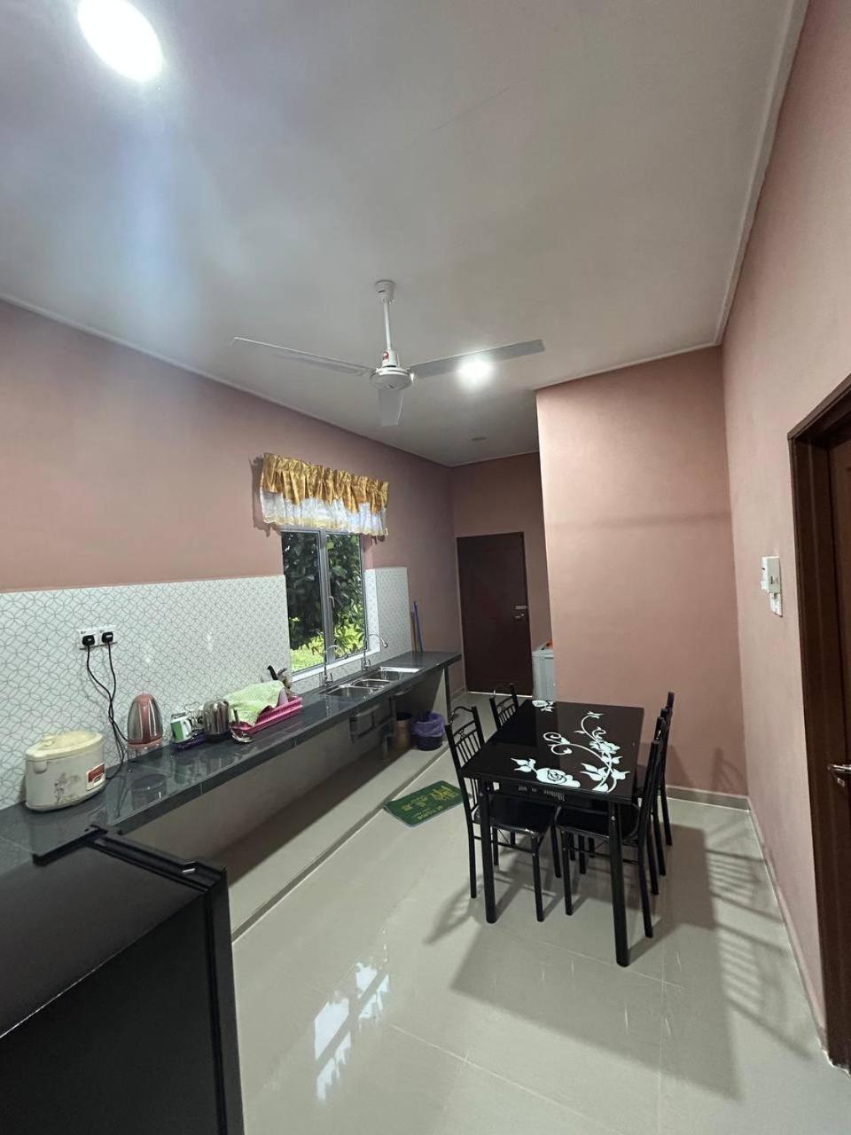 Homestay Taman Hidayah Chawas