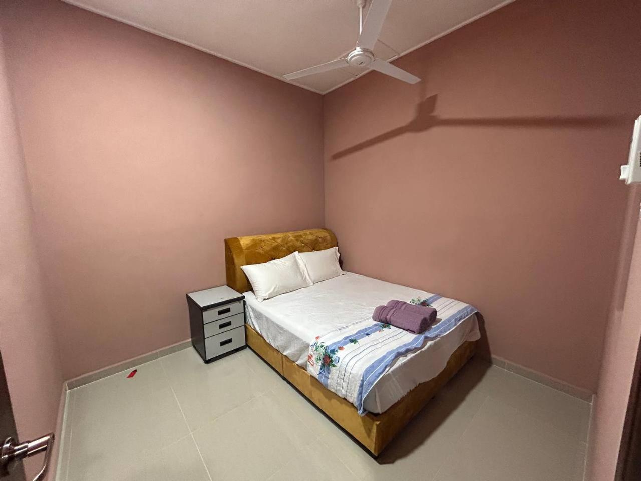 Homestay Taman Hidayah Chawas