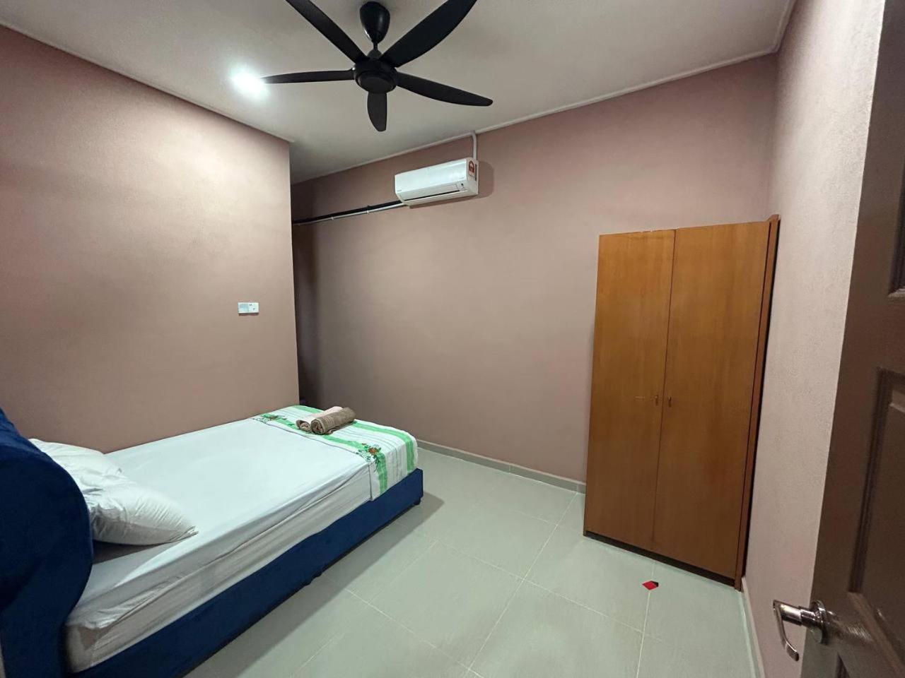 Homestay Taman Hidayah Chawas