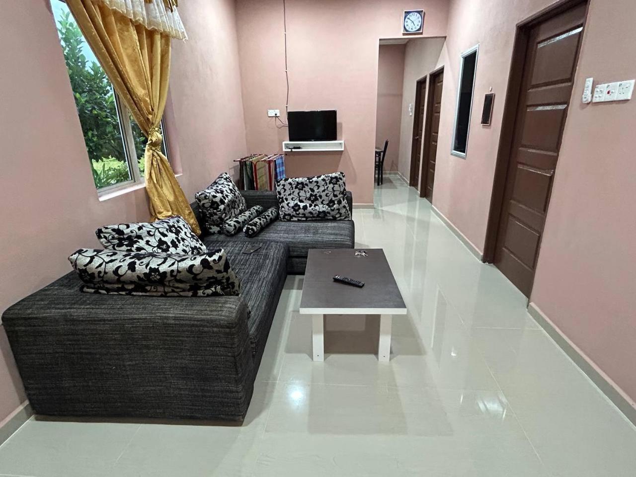 Homestay Taman Hidayah Chawas
