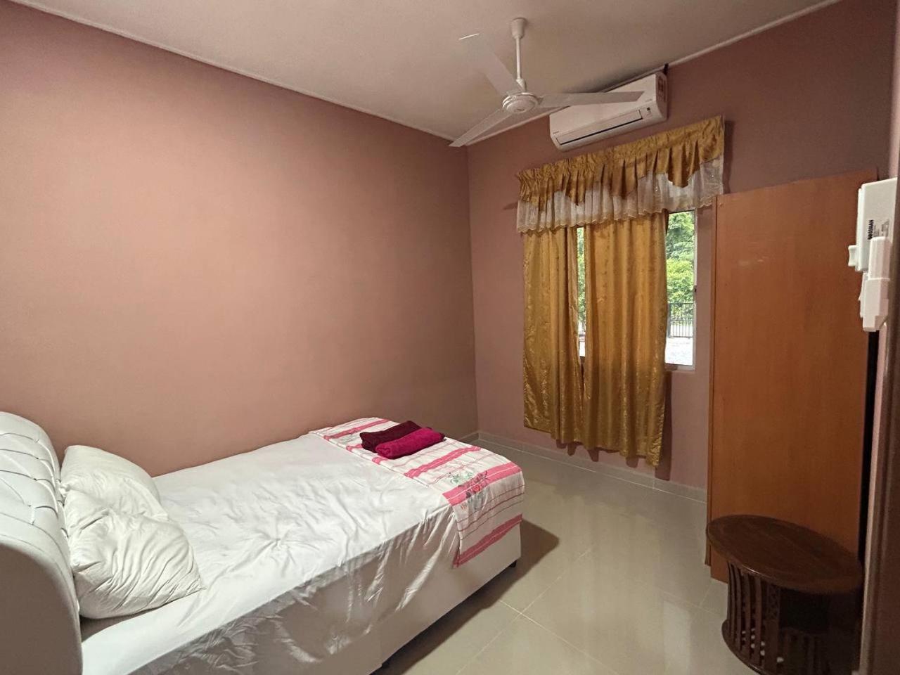 Homestay Taman Hidayah Chawas