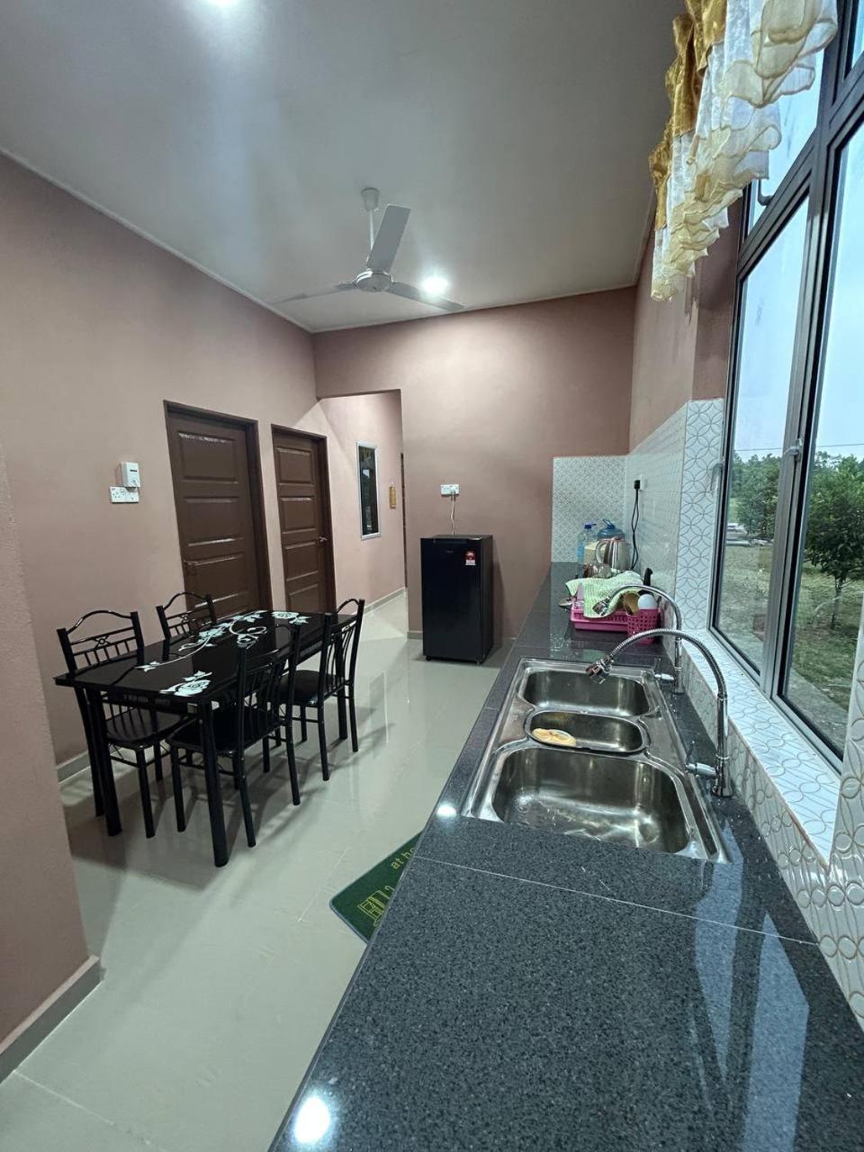 Homestay Taman Hidayah Chawas