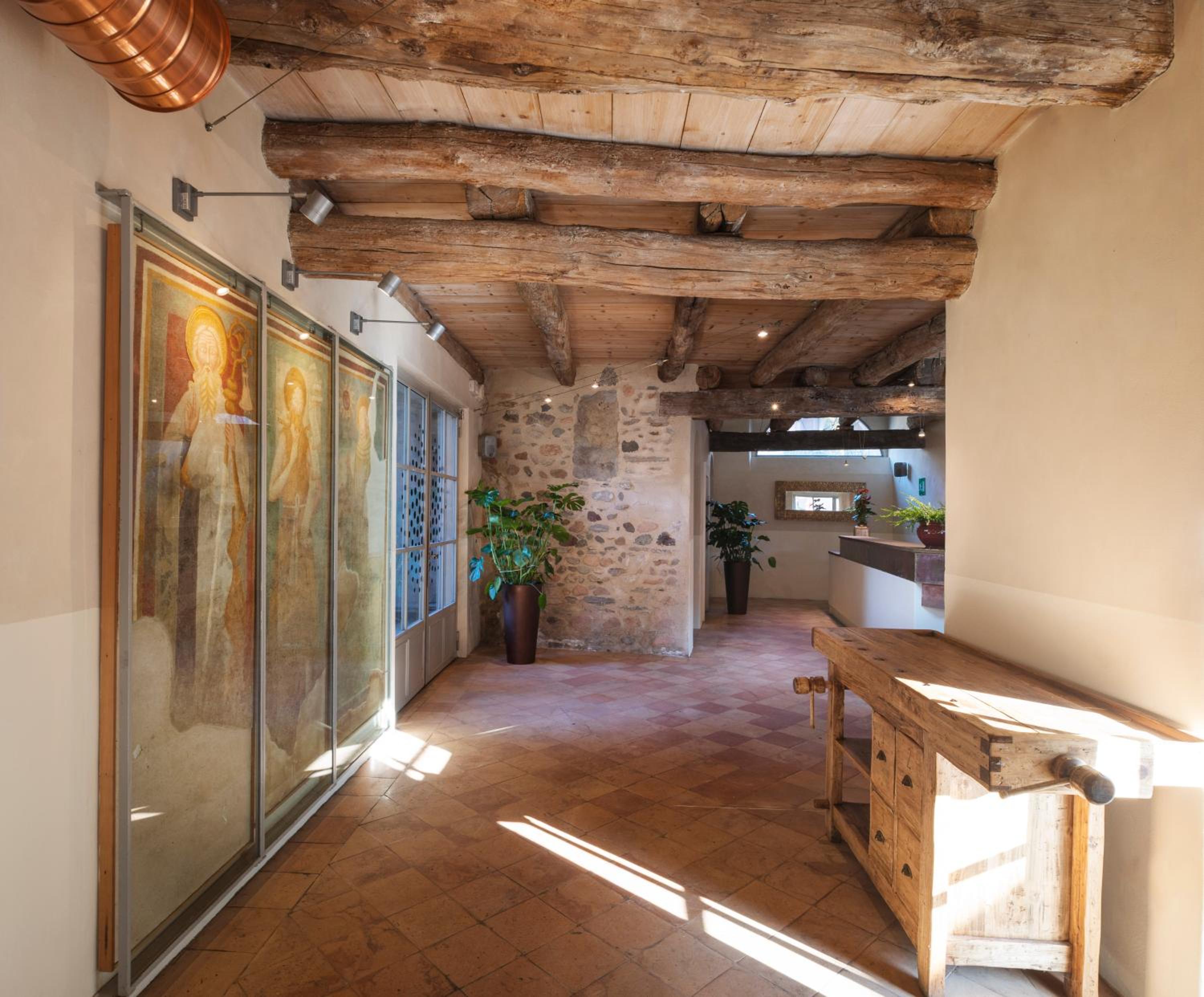 Locanda Cà dei Santi view 5