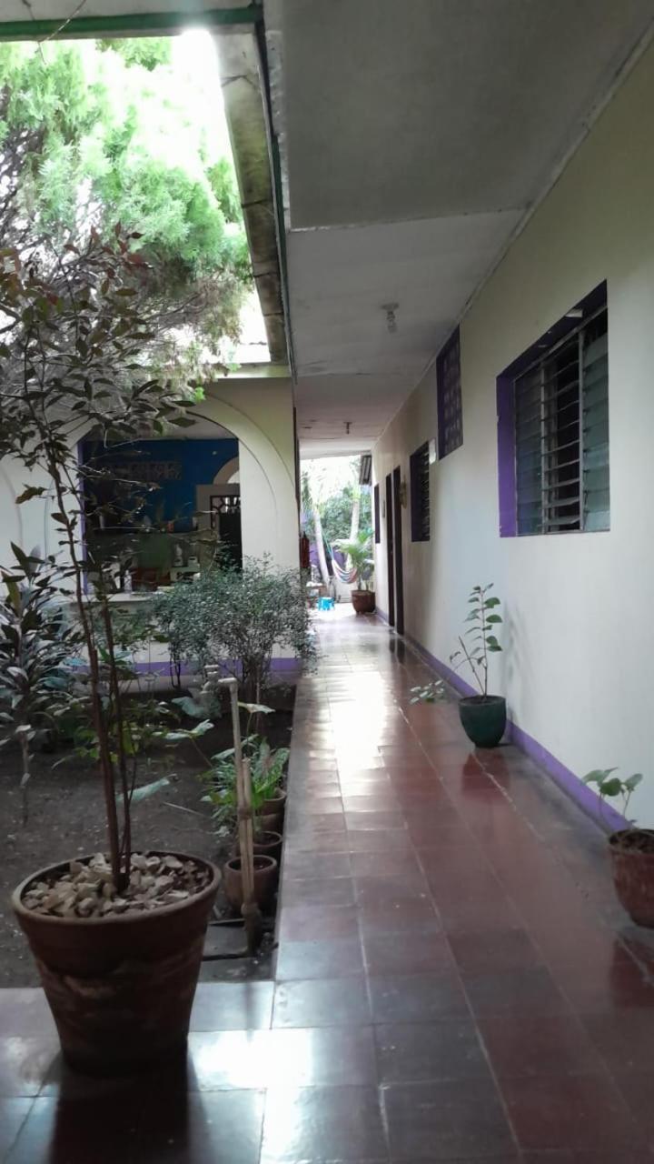 HOSTAL RABAGU view 3