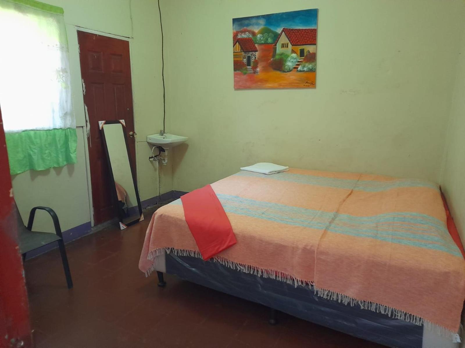 HOSTAL RABAGU view 4