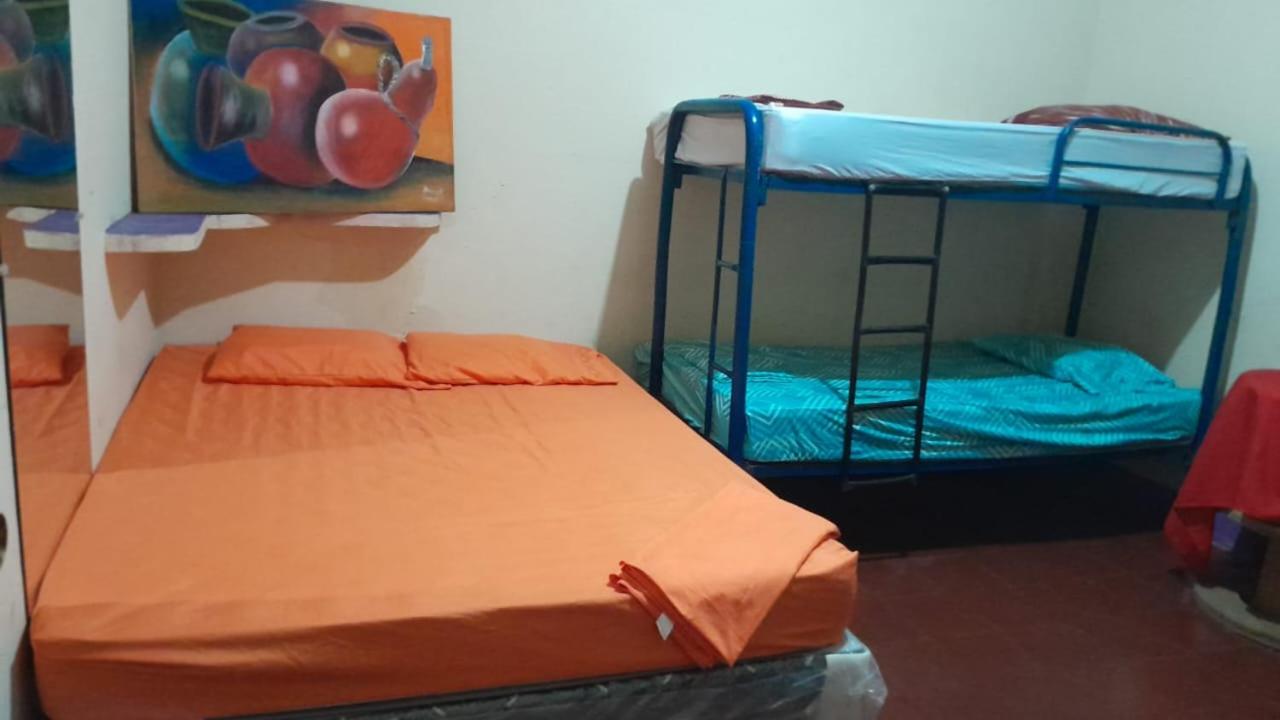 HOSTAL RABAGU view 5