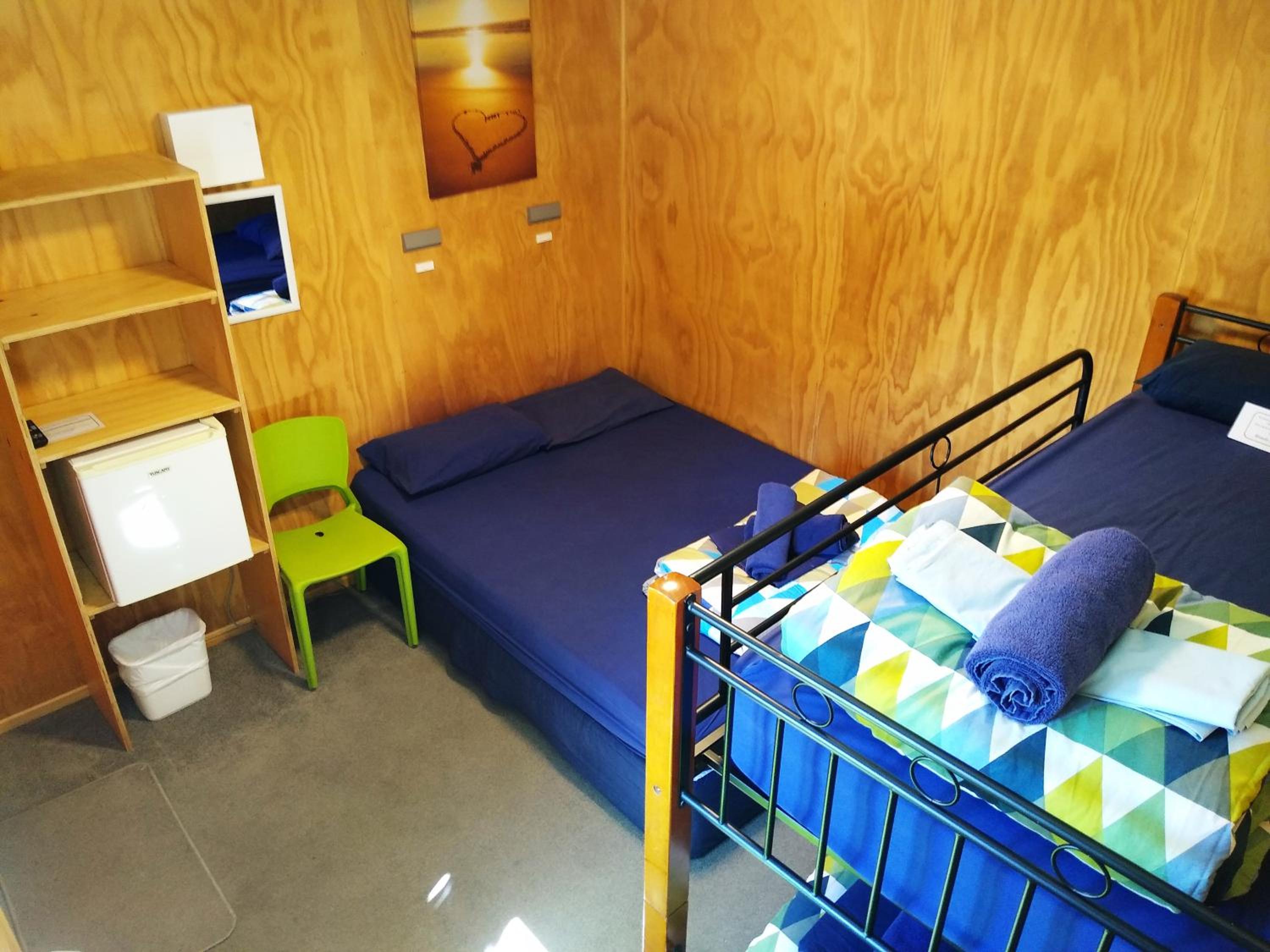 Hampshire Holiday Parks - Wanaka
