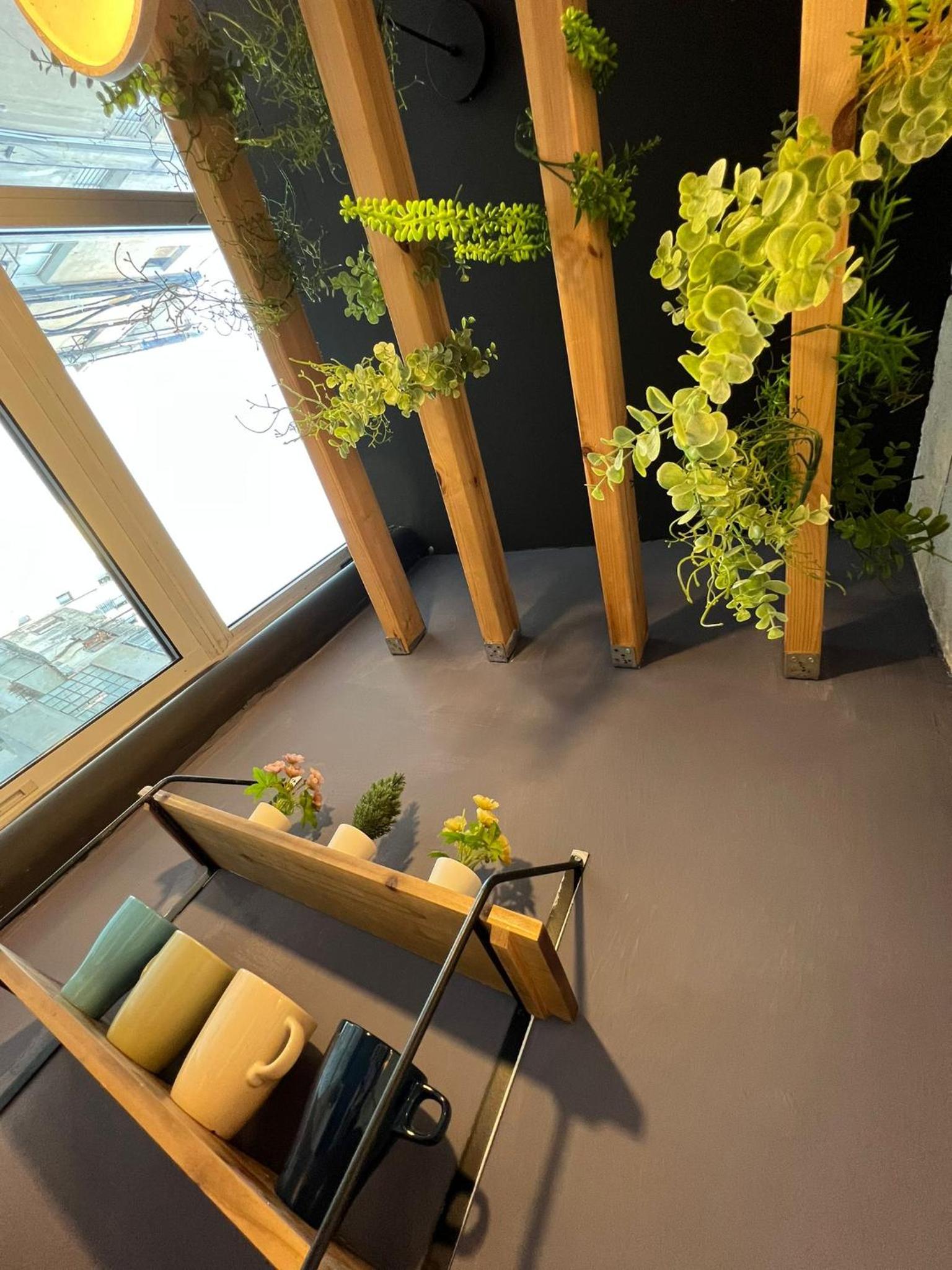 central ben yehuda apartment