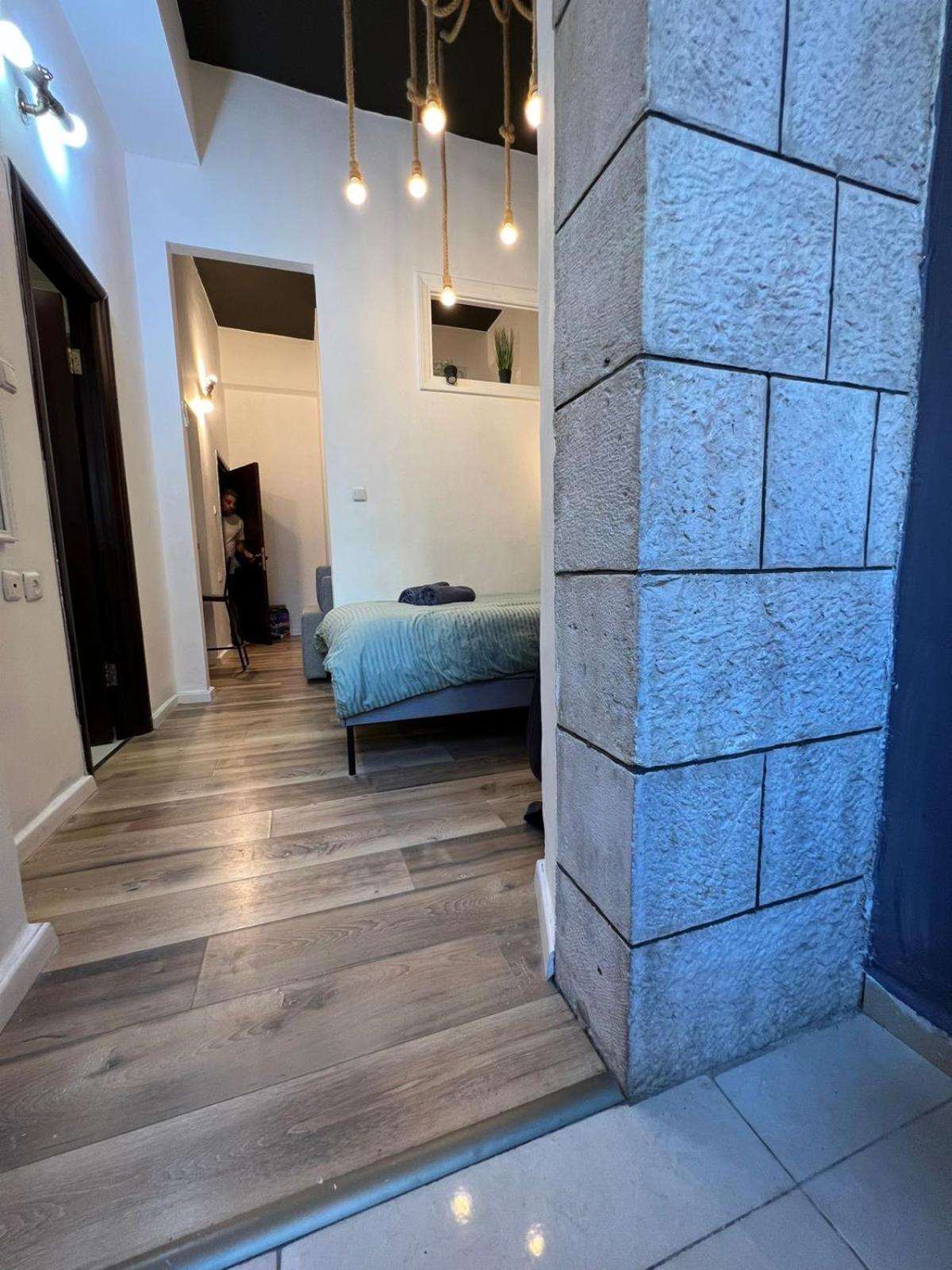 central ben yehuda apartment