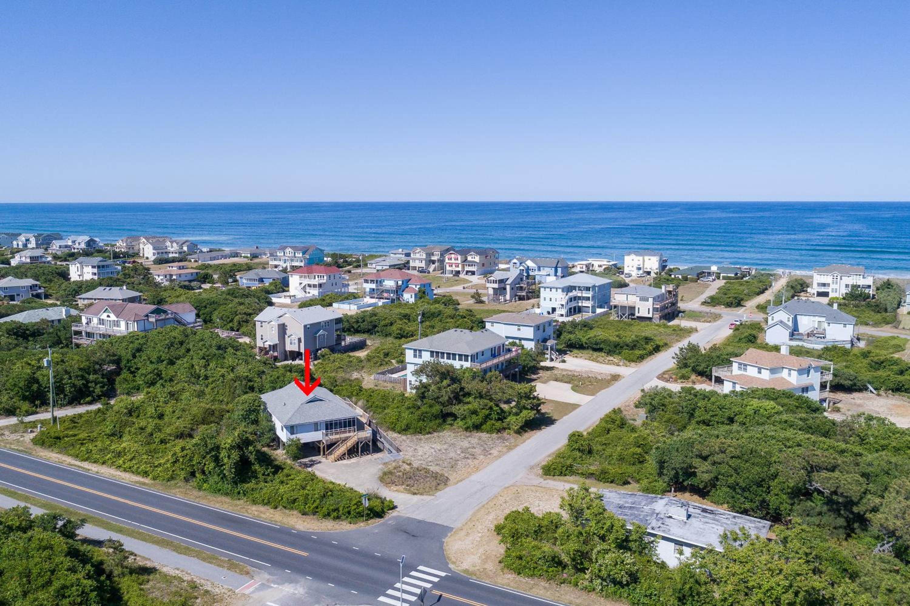 4701 - Southern Comfort by Resort Realty