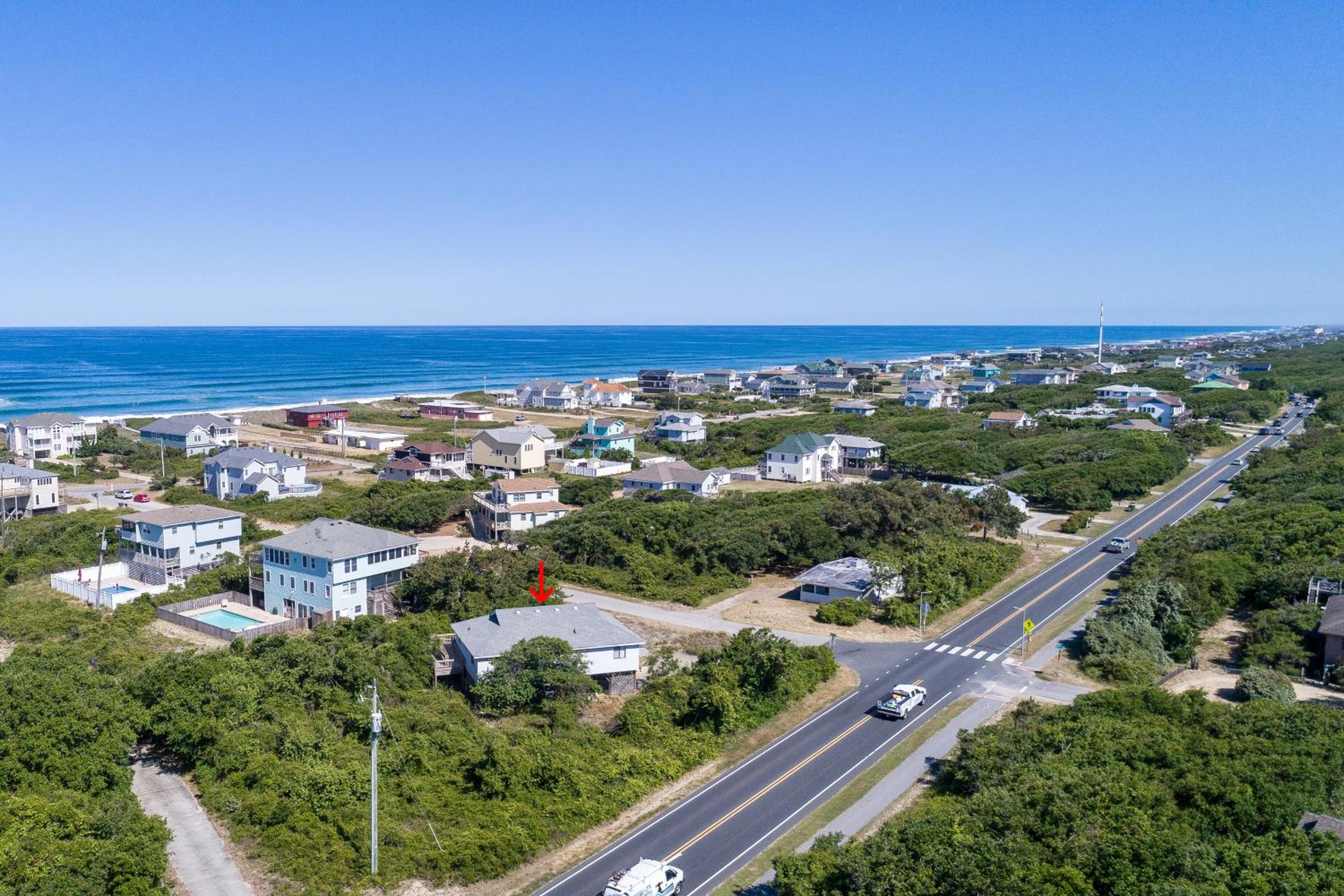 4701 - Southern Comfort by Resort Realty