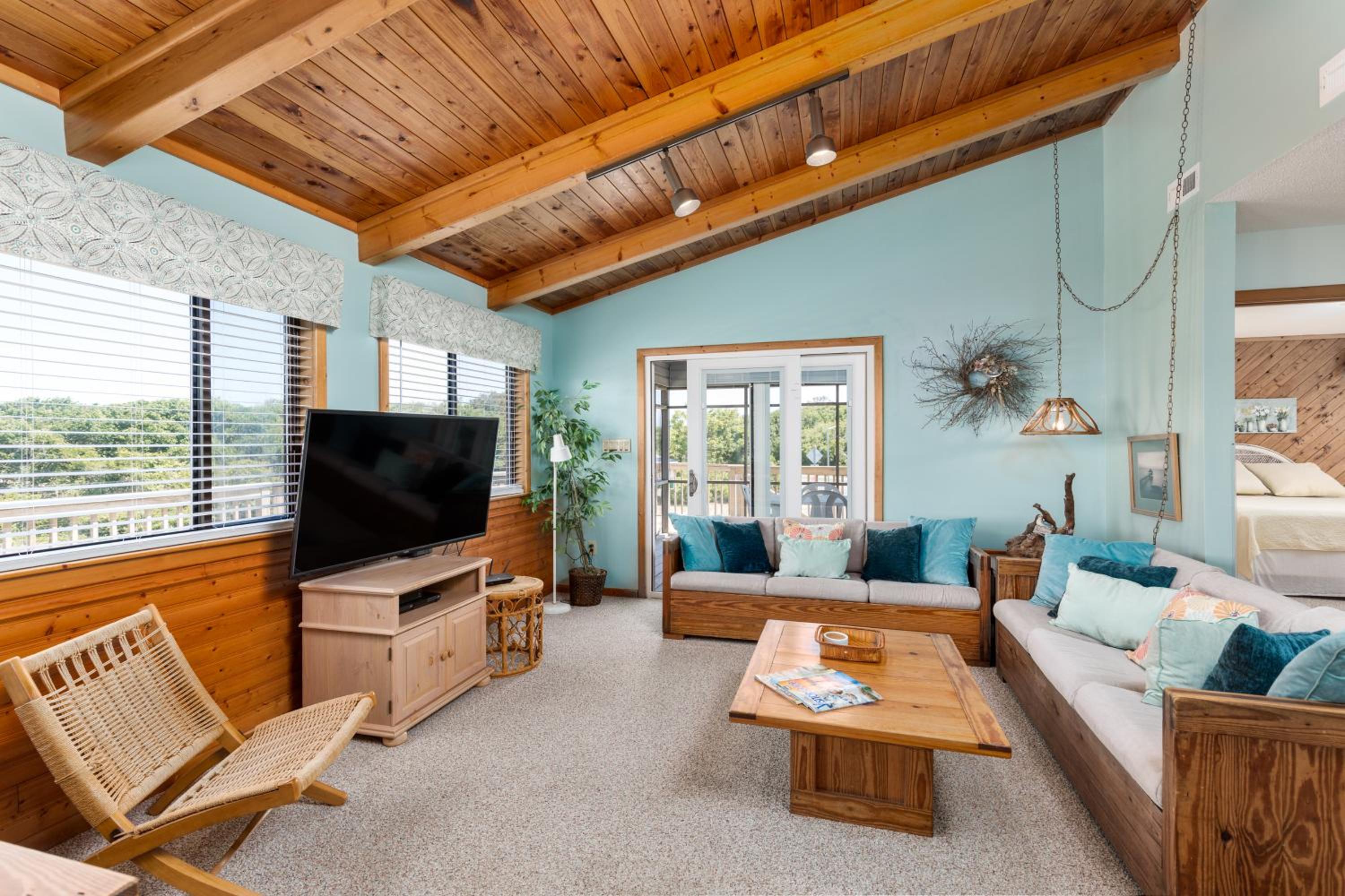 4701 - Southern Comfort by Resort Realty