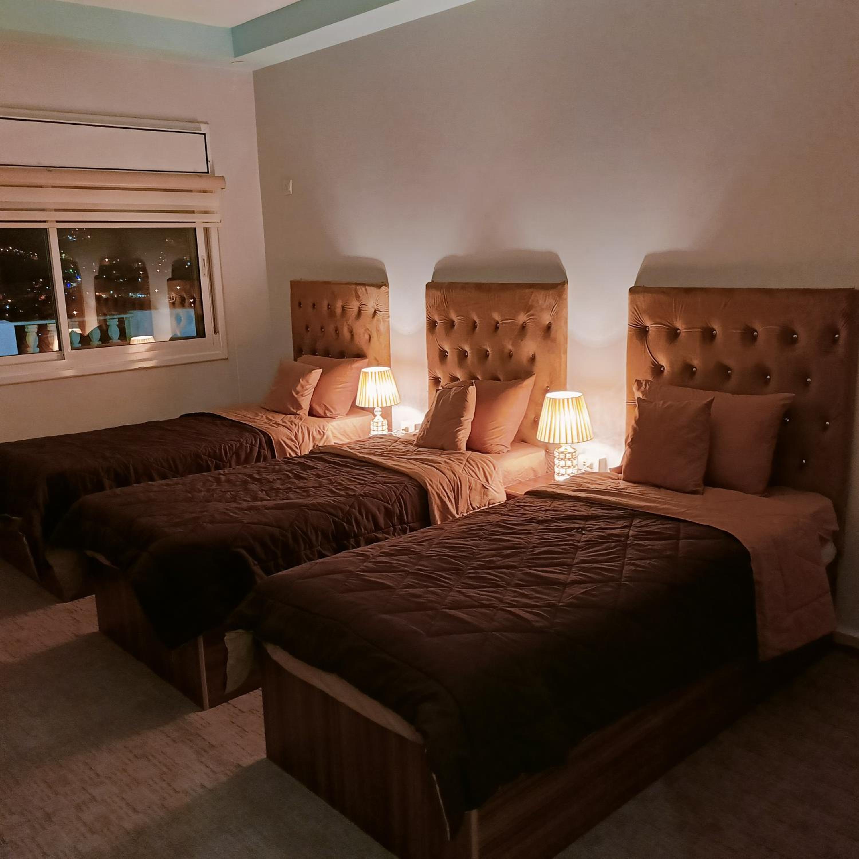 Leen Guest House view 3