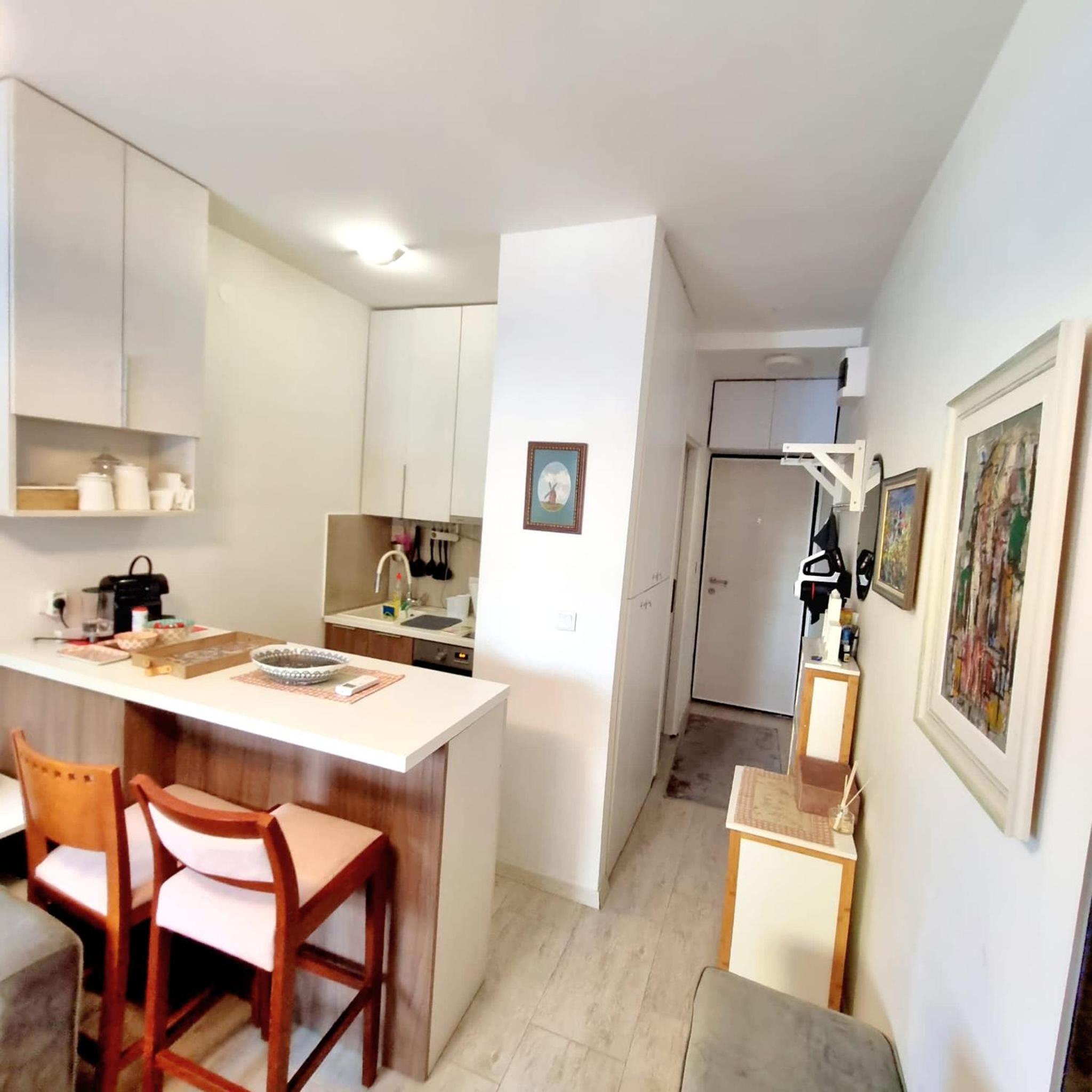 Apartman Podgorica