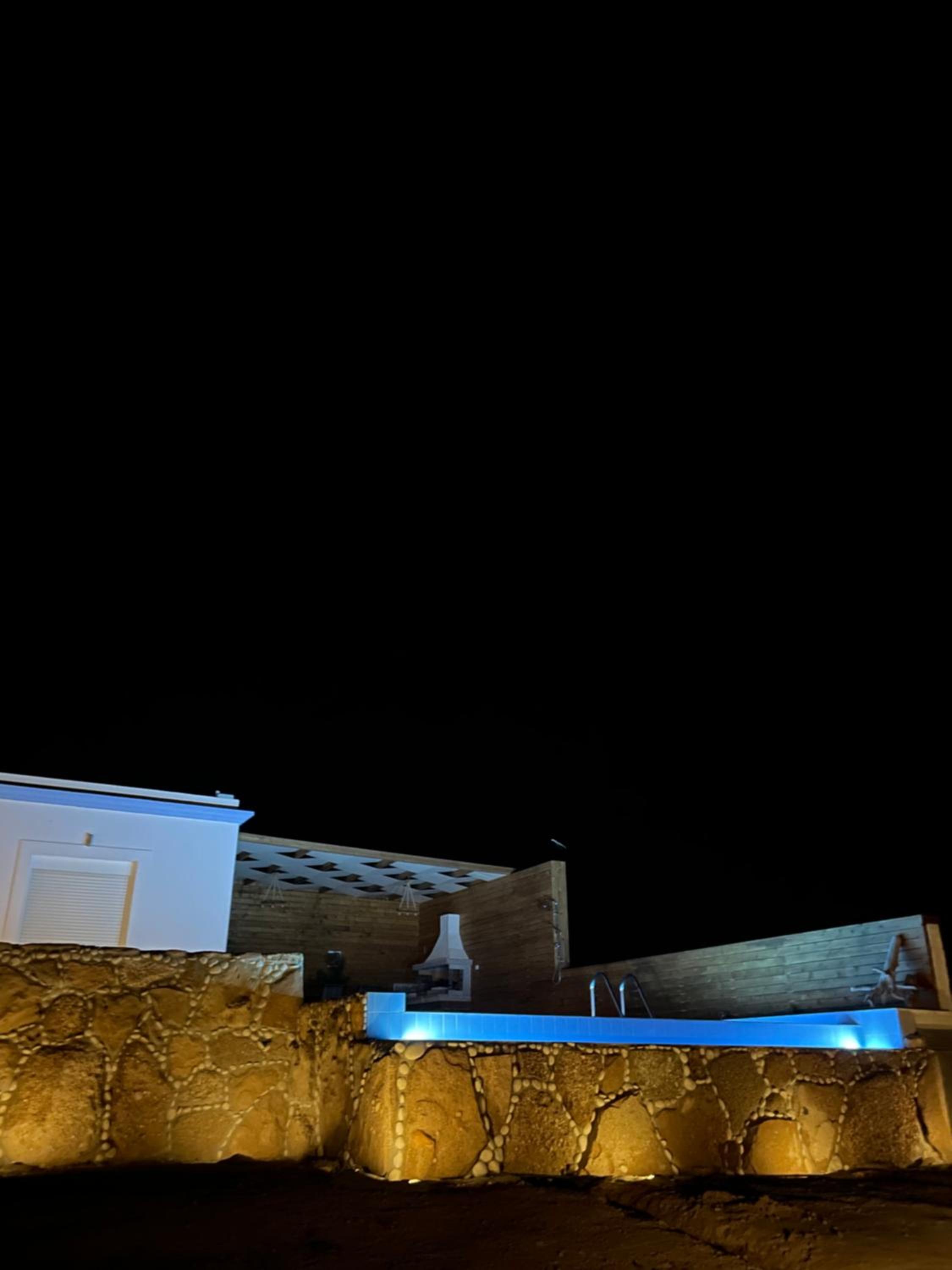 Vento Retreat Villa view 5