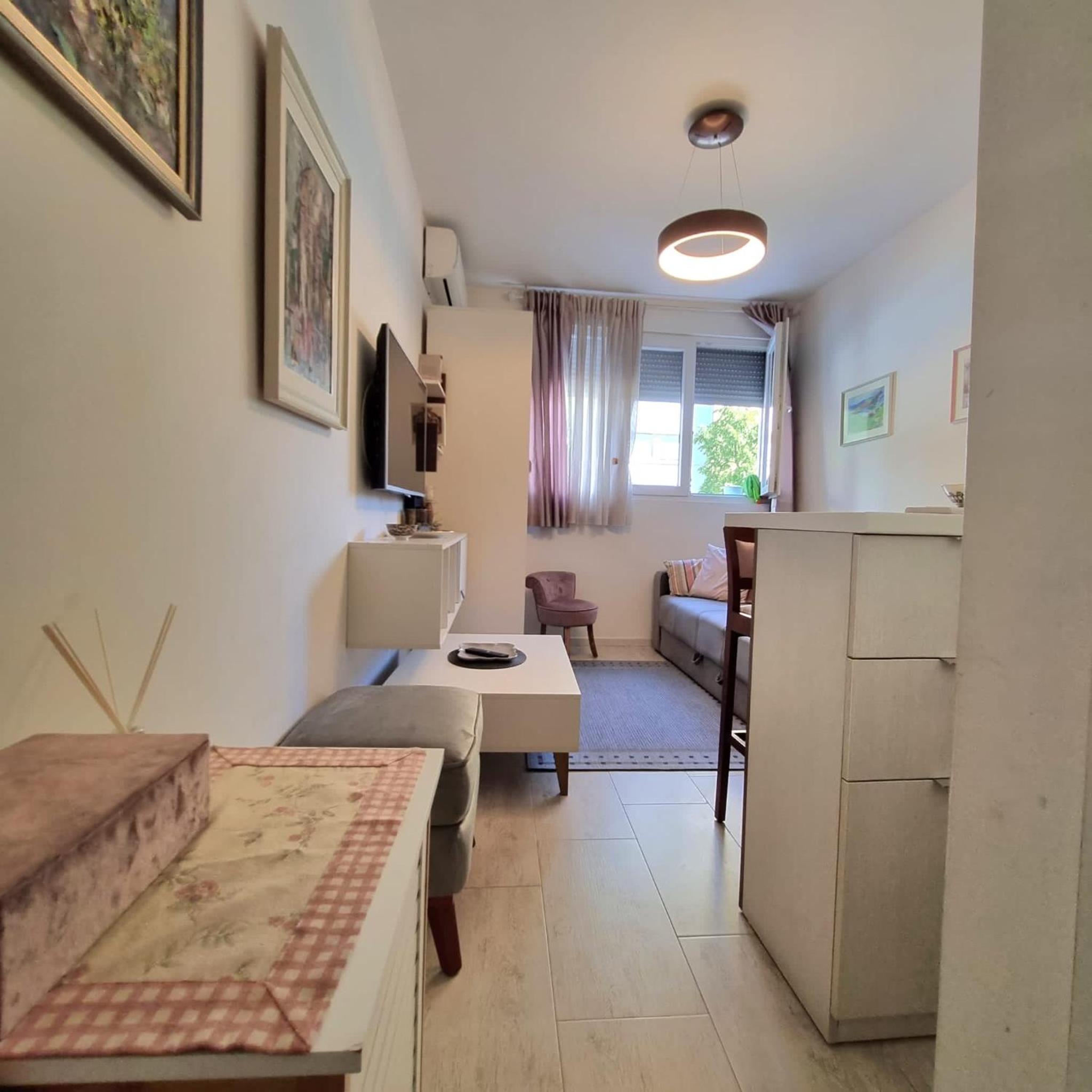 Apartman Podgorica