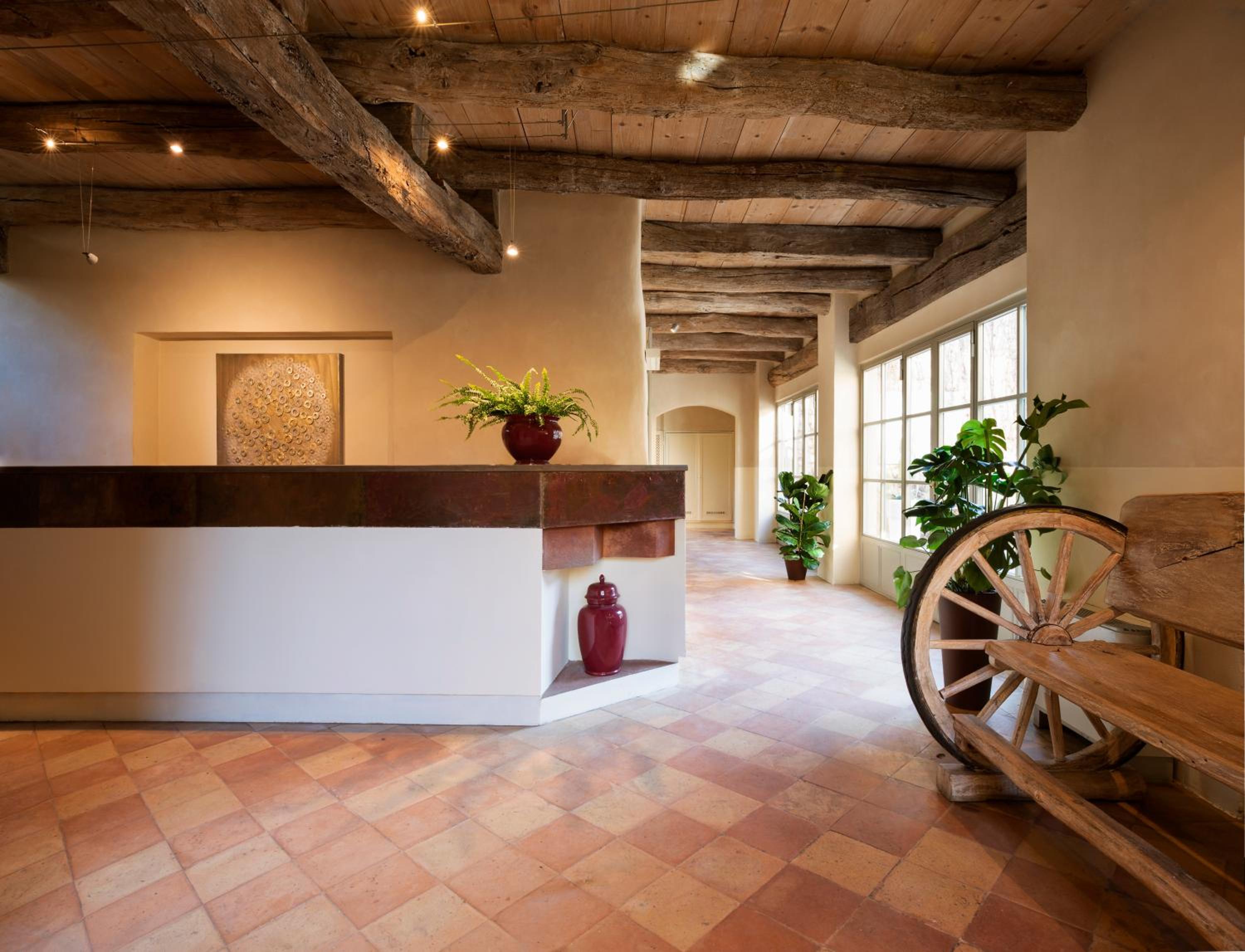 Locanda Cà dei Santi view 3
