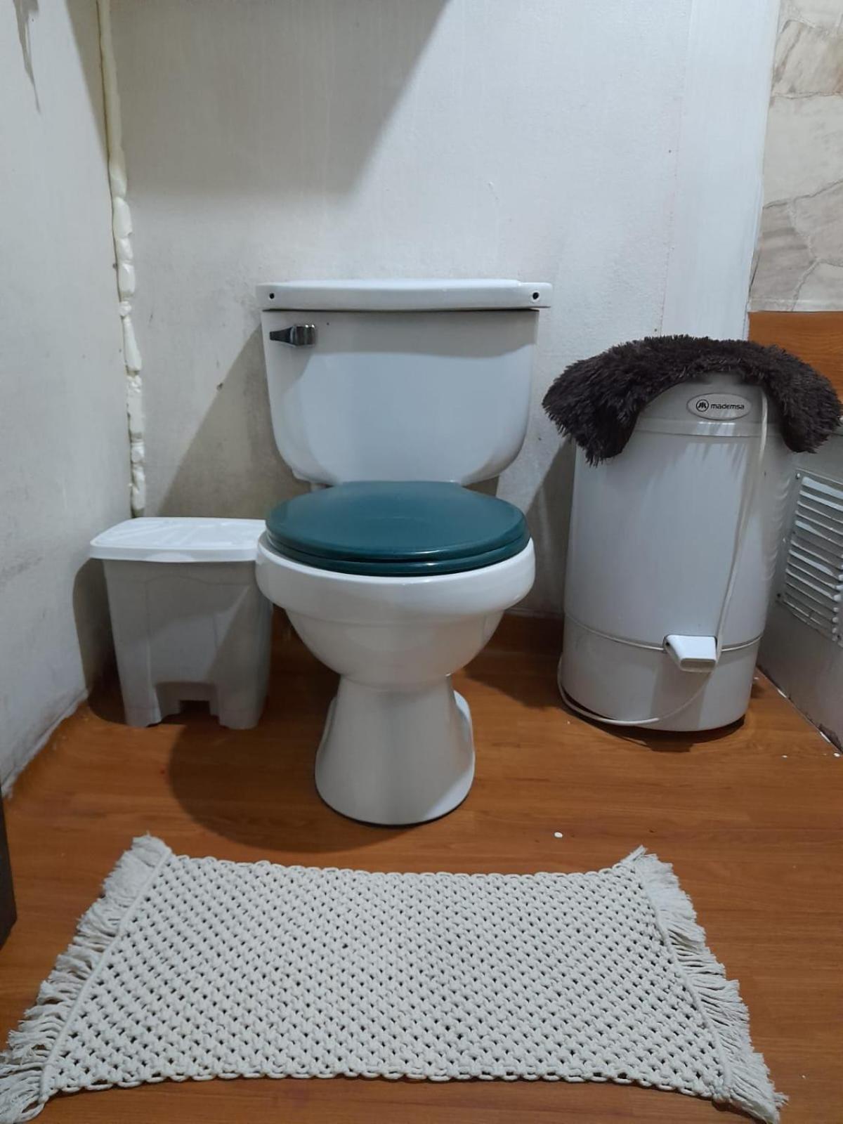 Casa Patagonia Hornopiren