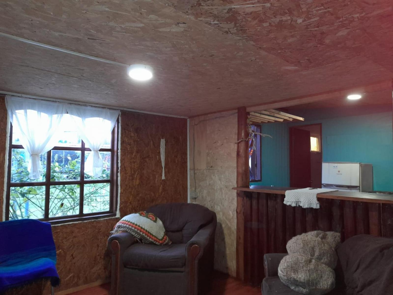Casa Patagonia Hornopiren