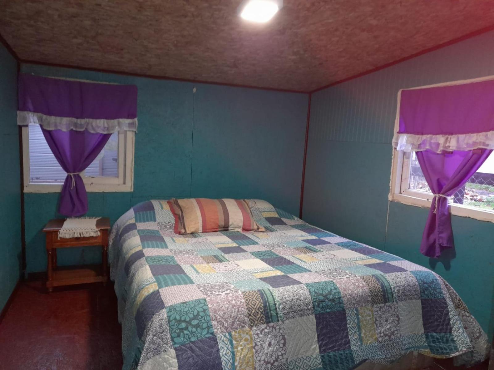 Casa Patagonia Hornopiren