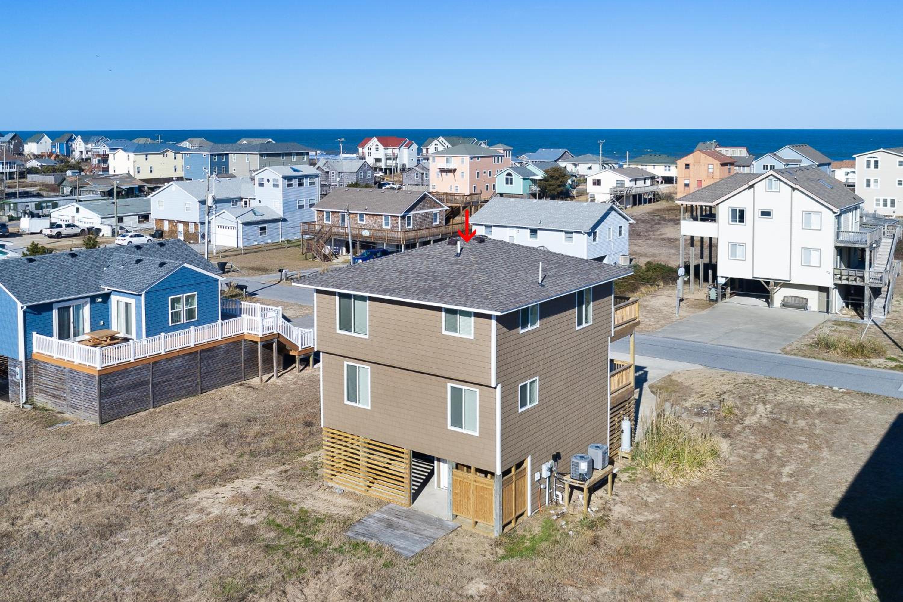 4740 - Augusts Summer Place by Resort Realty