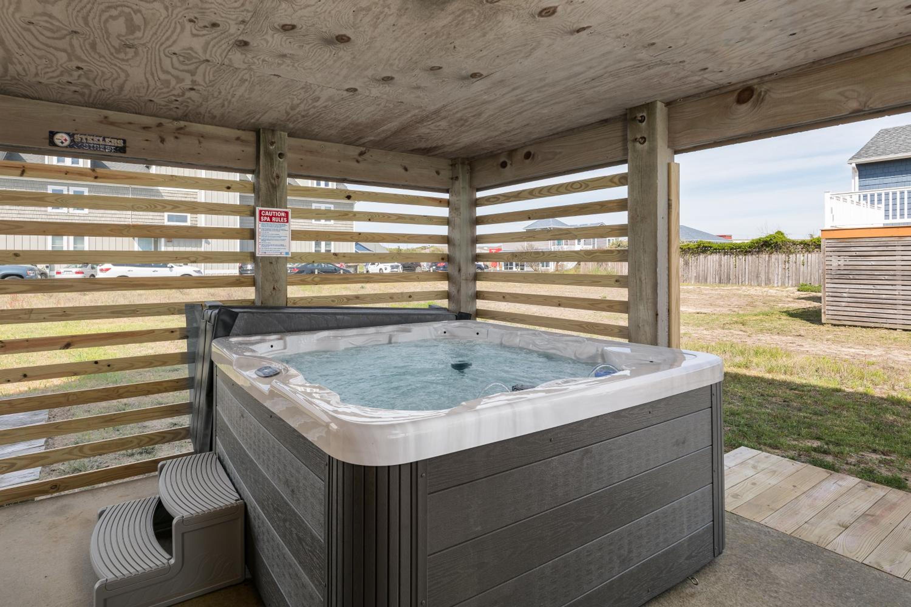 4740 - Augusts Summer Place by Resort Realty