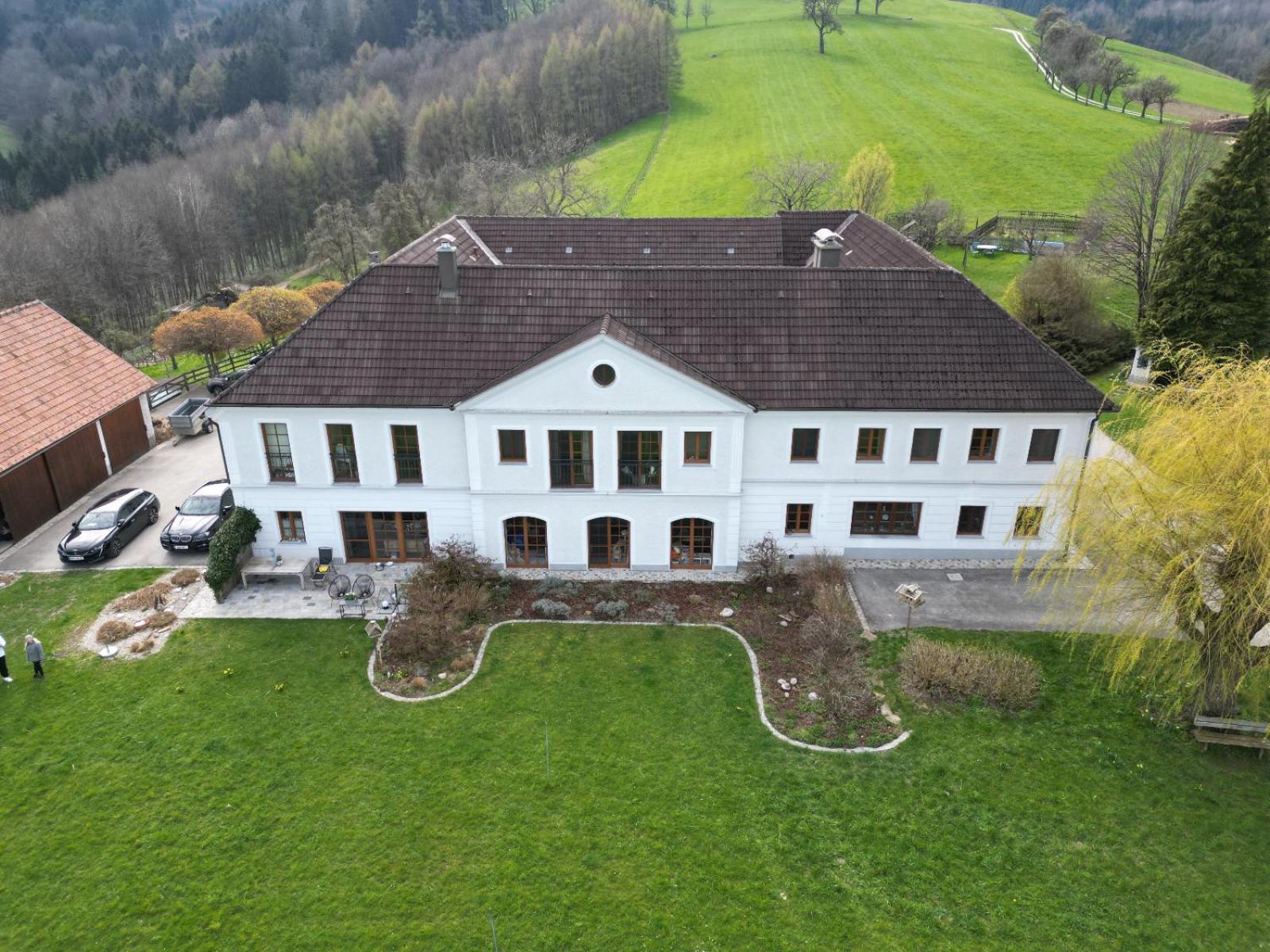 Landhaus Aigner
