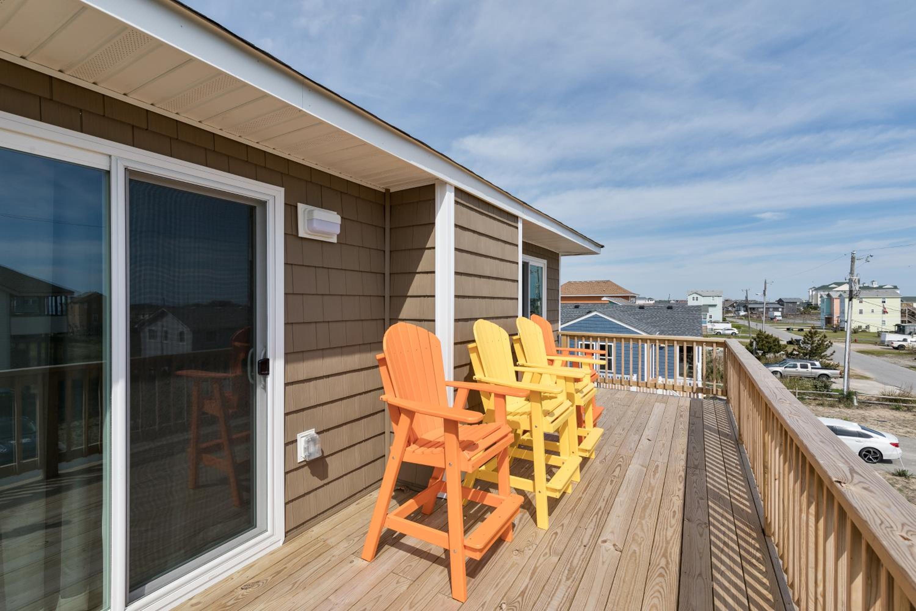 4740 - Augusts Summer Place by Resort Realty