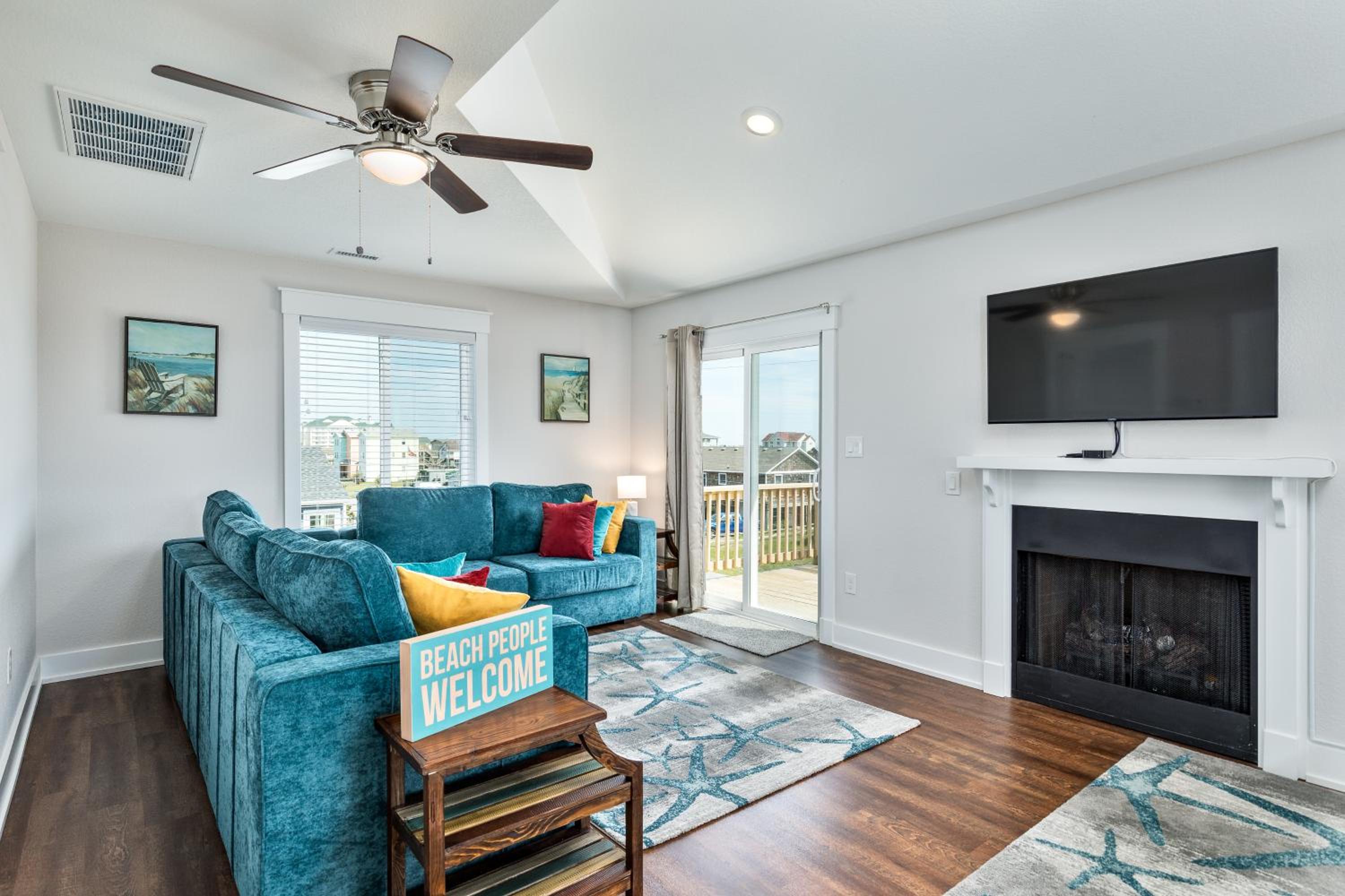4740 - Augusts Summer Place by Resort Realty
