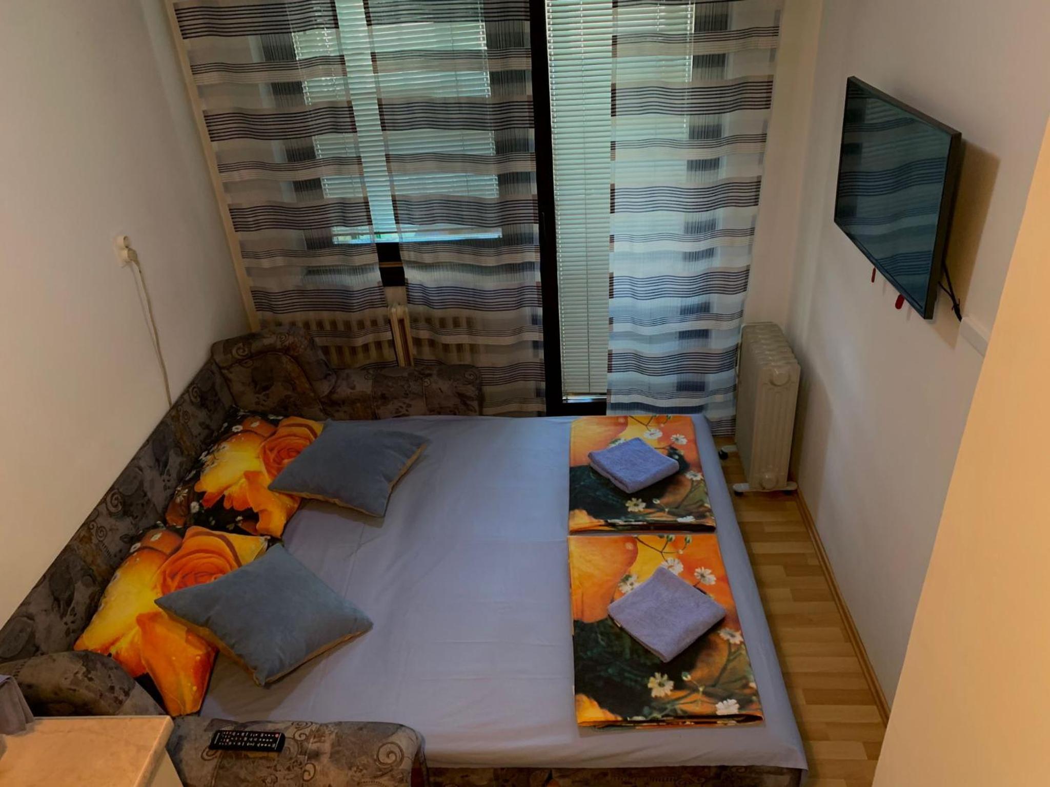 Apartman AM Sarajevo