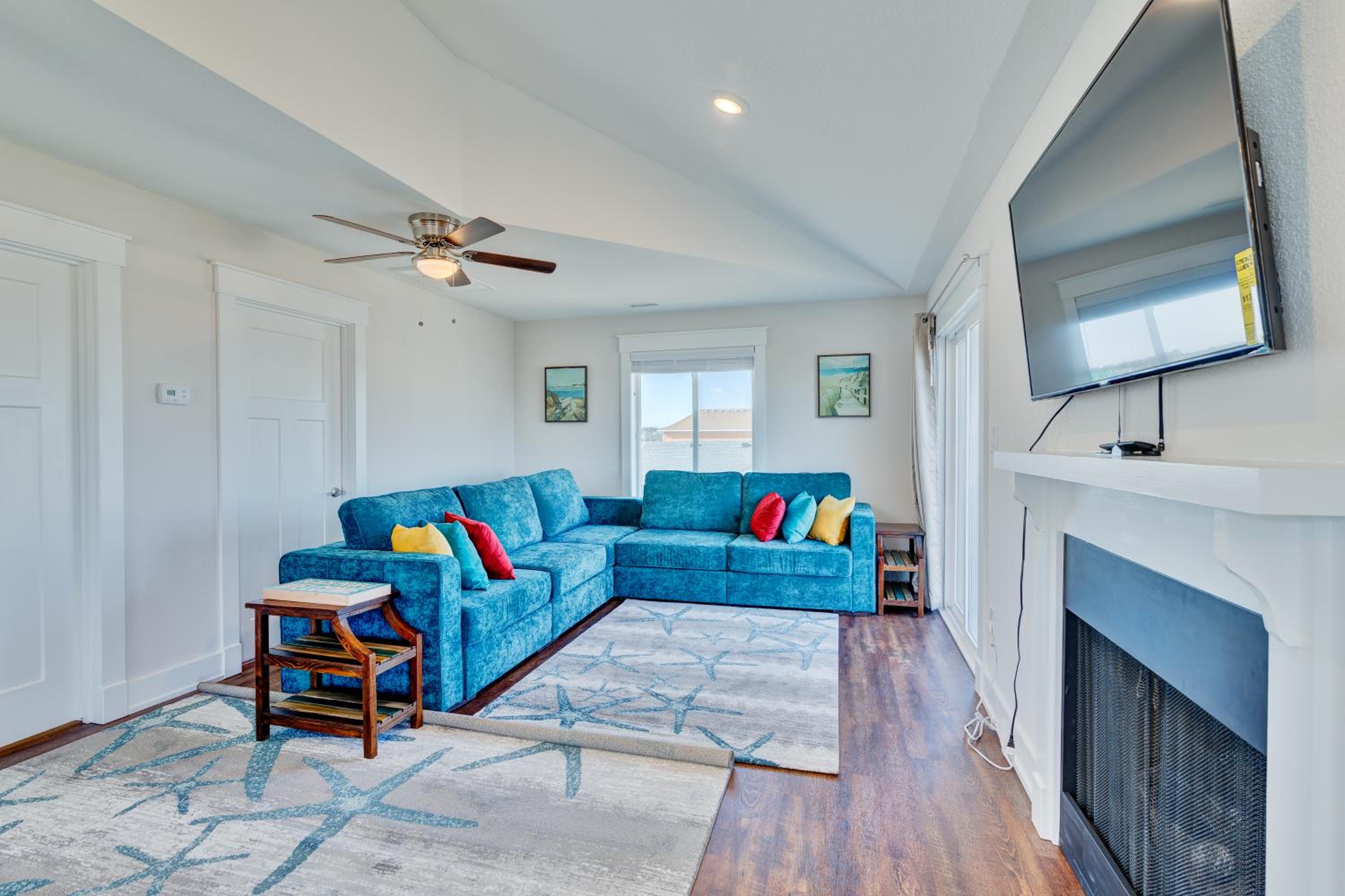 4740 - Augusts Summer Place by Resort Realty