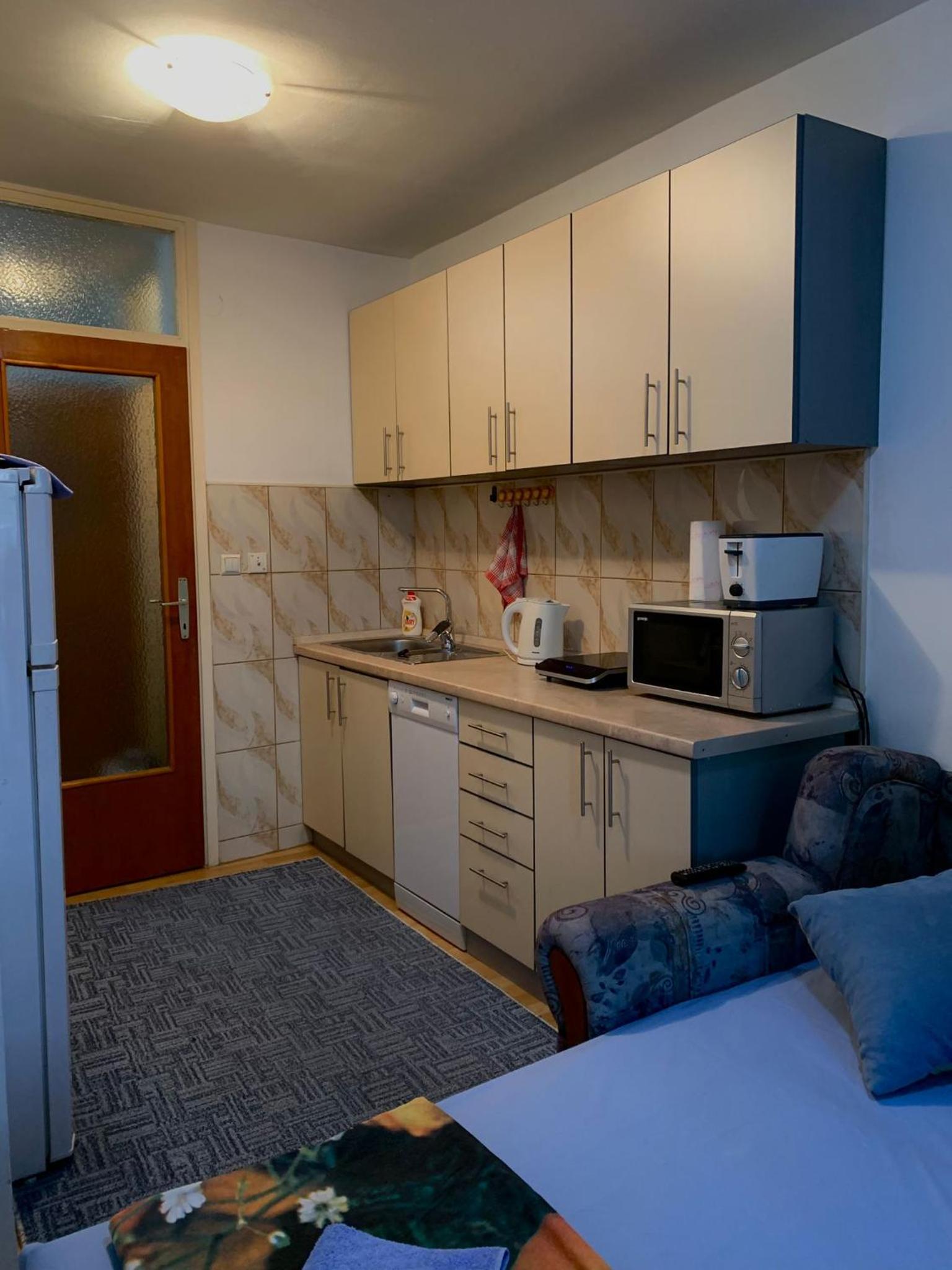 Apartman AM Sarajevo