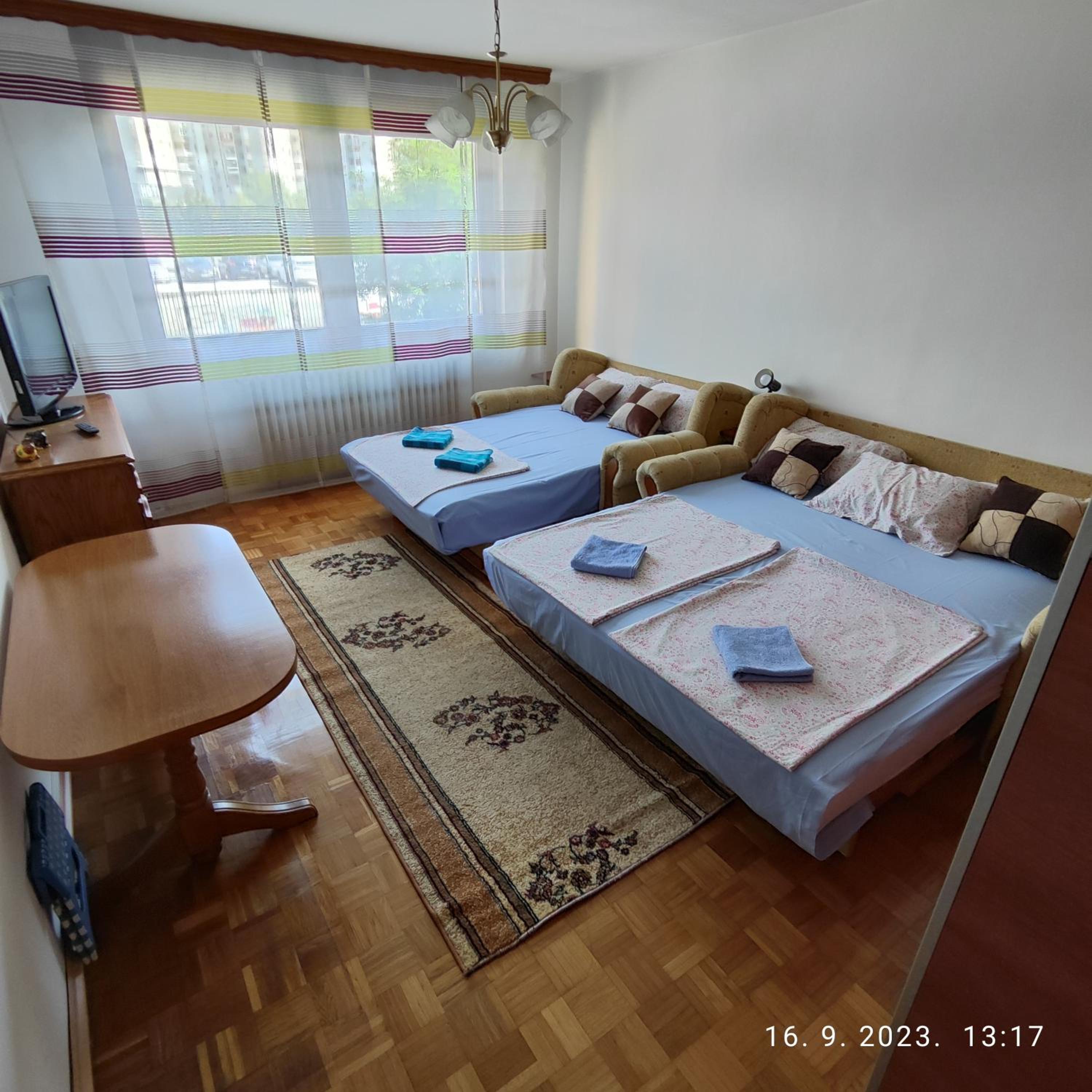 Apartman AM Sarajevo